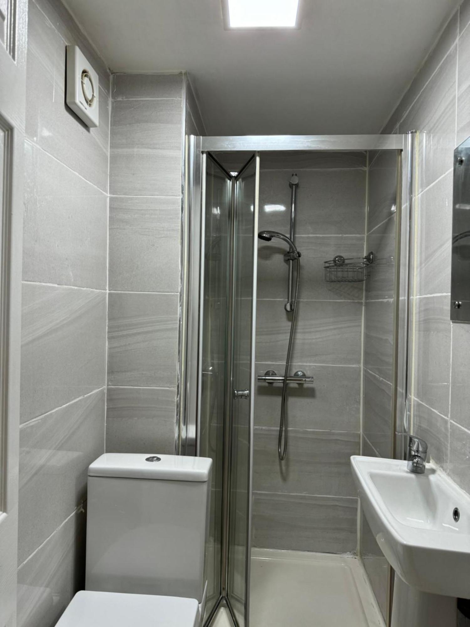 Homestay Snow Hill Birmingham