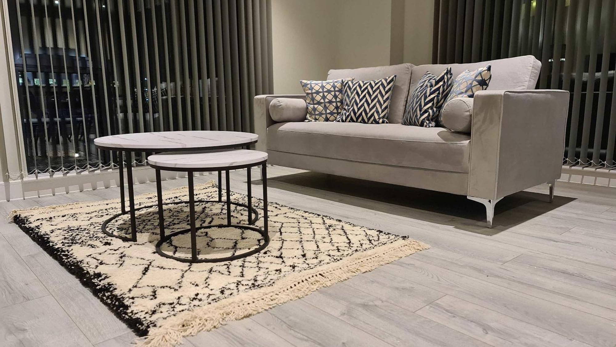 St Martin's Place - Centre Apartment Birmingham