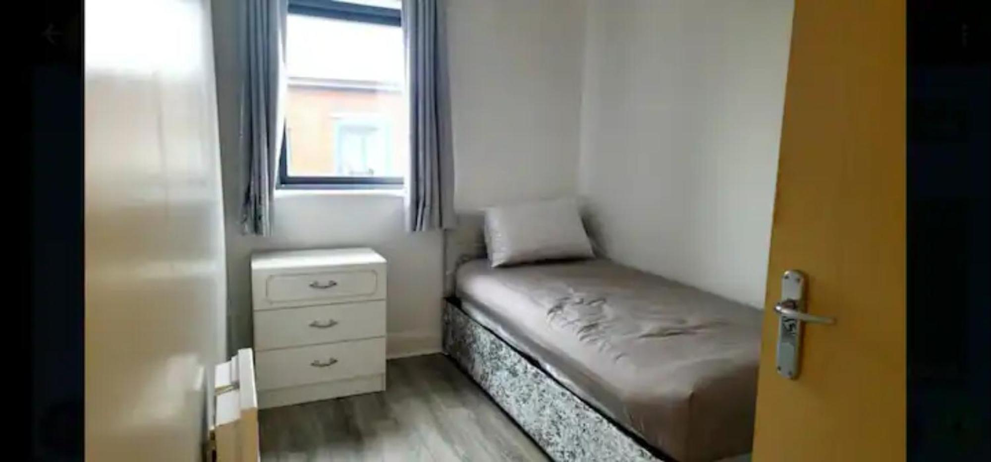 Apartment Bliss