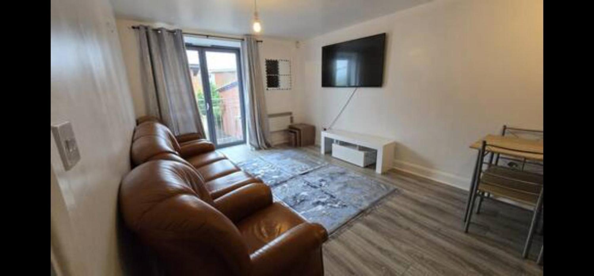 Bliss Apartment *