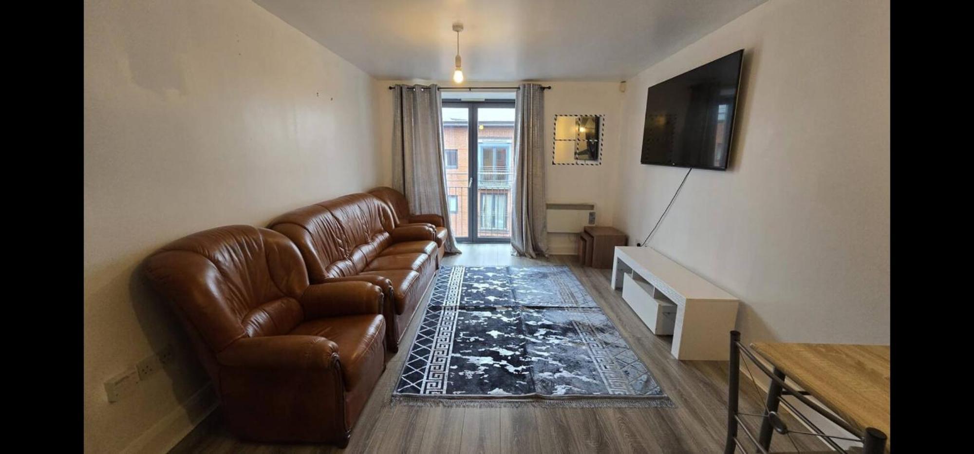 Apartment Bliss *
