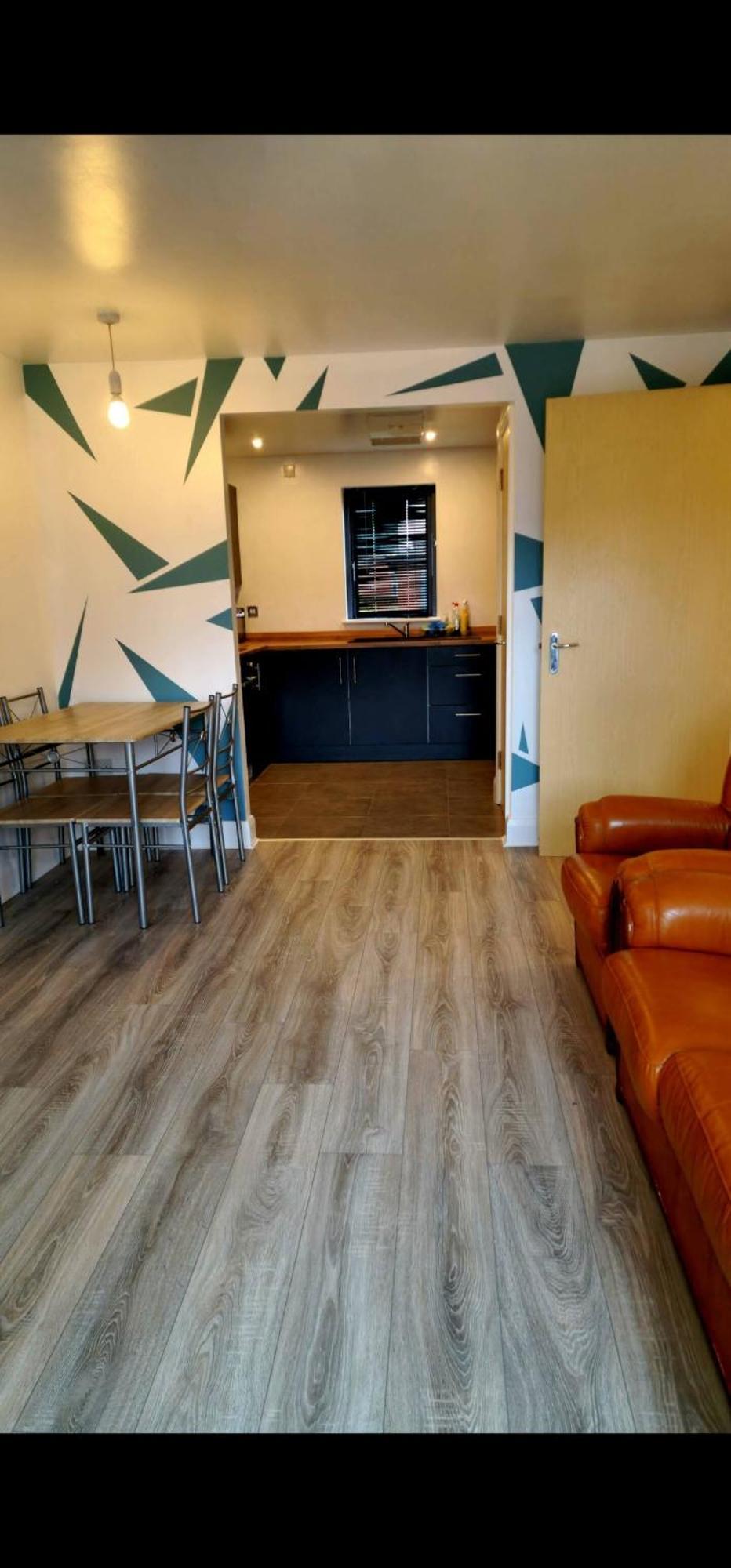 Bliss Apartment Birmingham