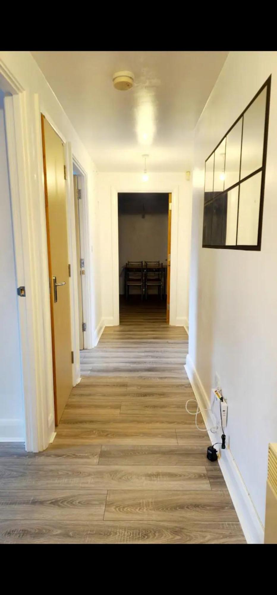 Apartment Bliss Birmingham