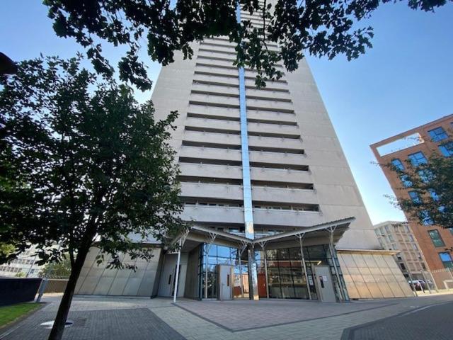 Clydesdale Tower Bed & Breakfast Birmingham