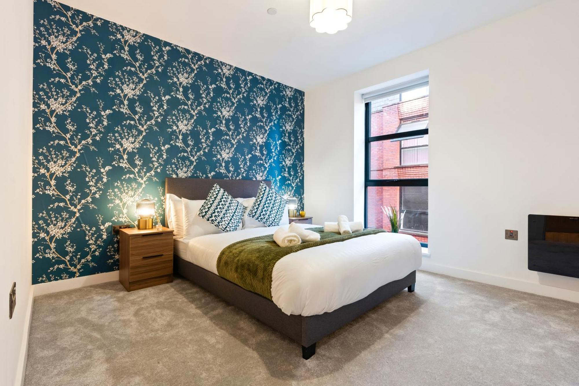 Camden Drive City Birmingham