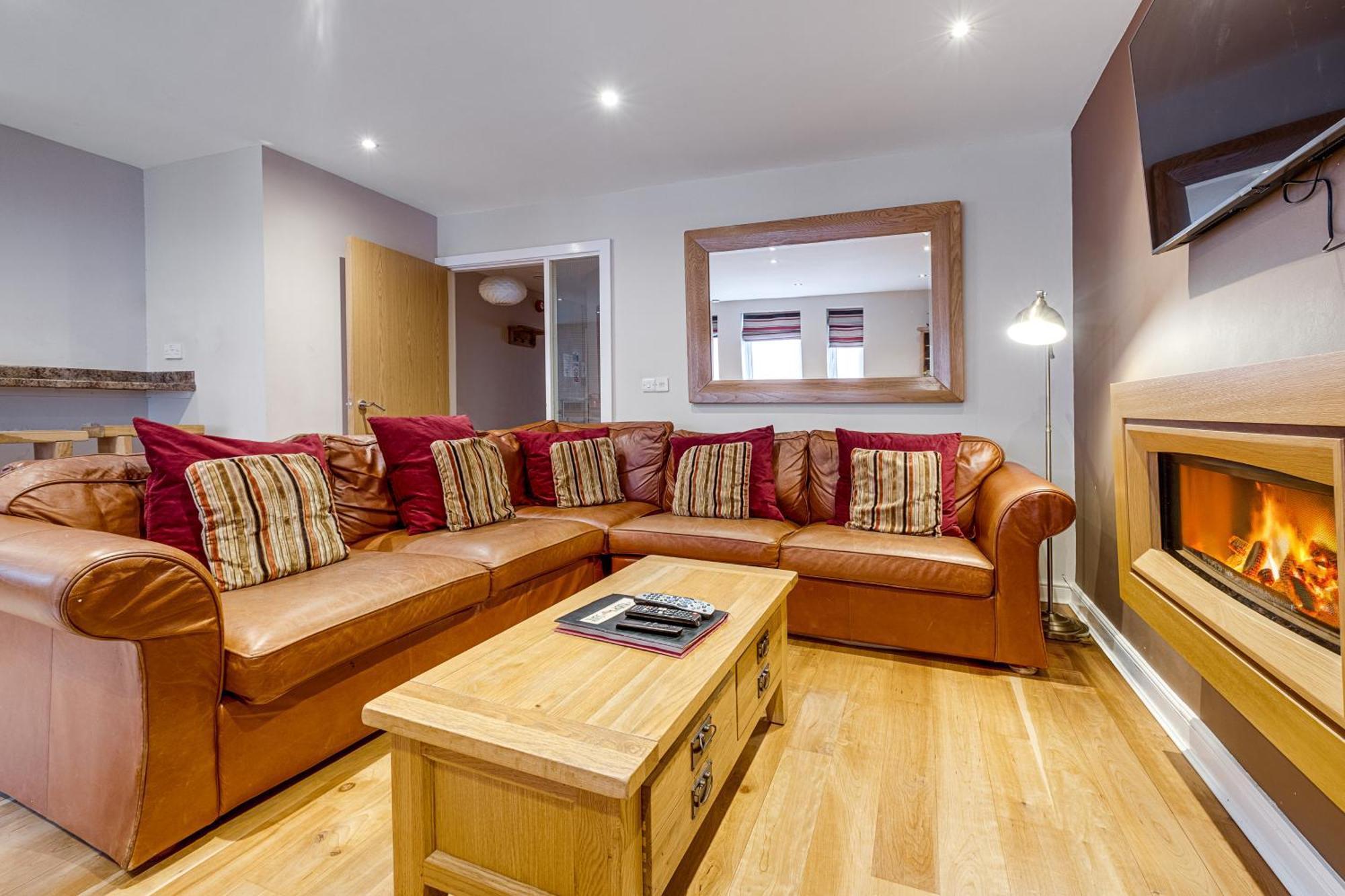 The Jewellery Apartment Birmingham