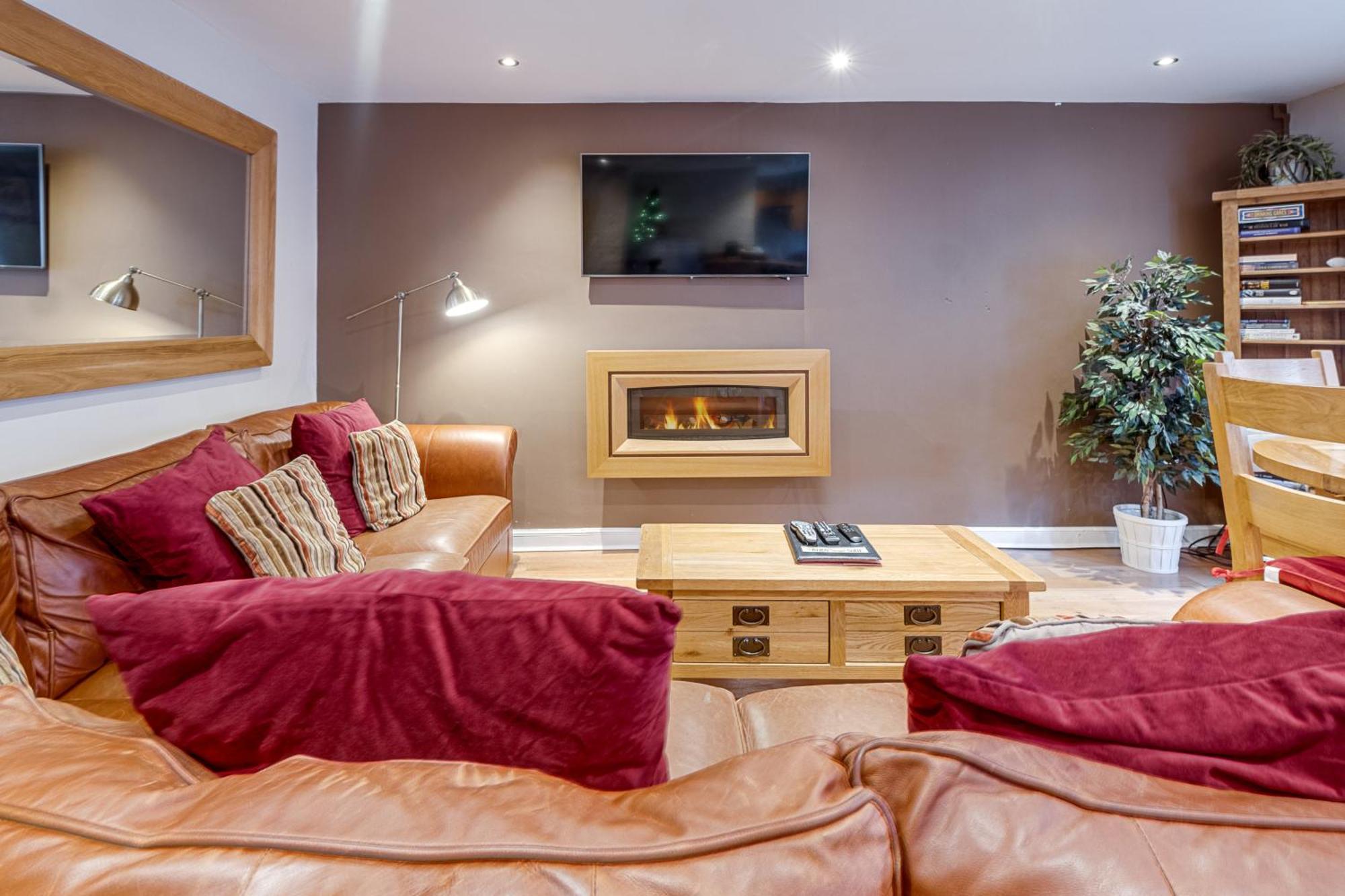 The Jewellery Apartment Birmingham