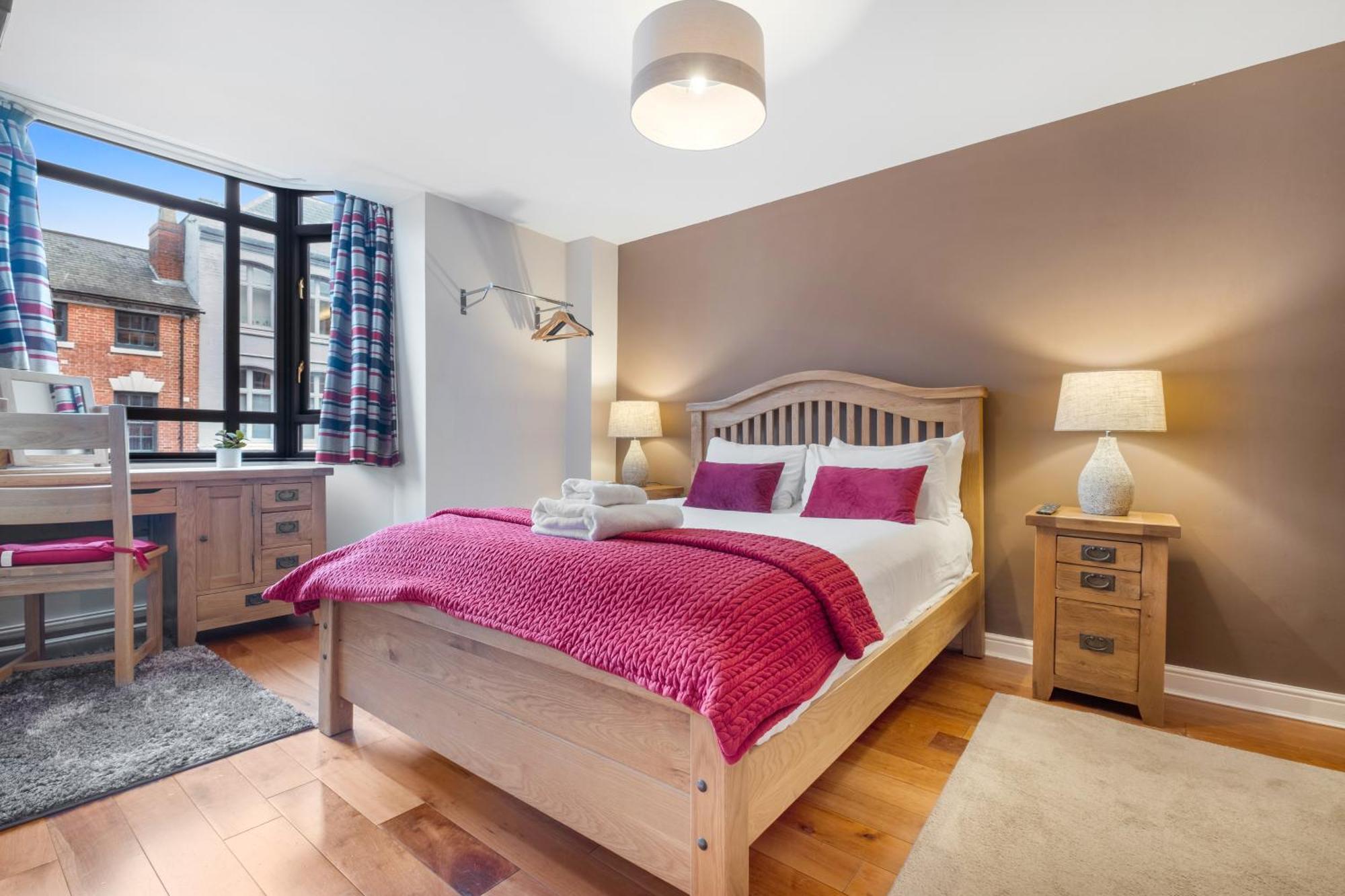 The Jewellery Apartment