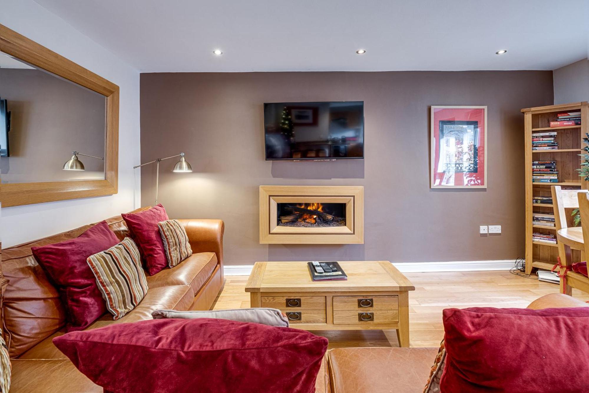 The Jewellery Apartment Birmingham
