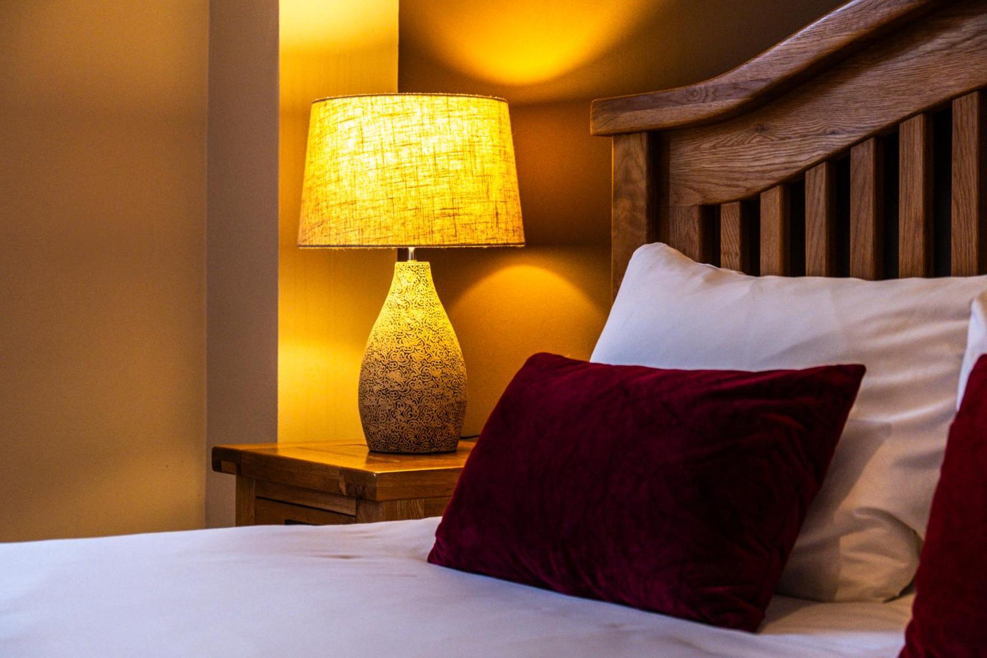The Jewellery Apartment Birmingham
