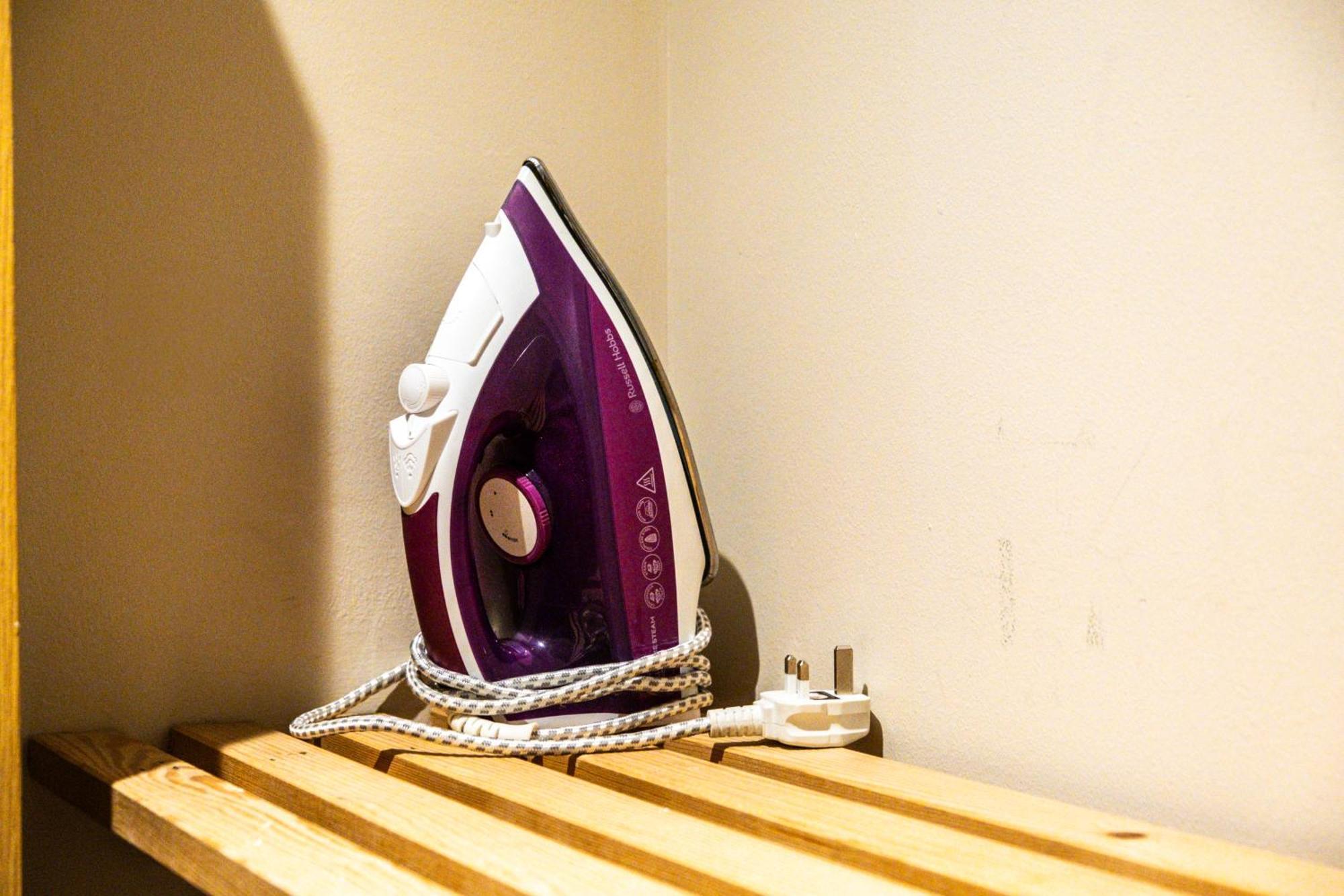 The Jewellery Apartment *