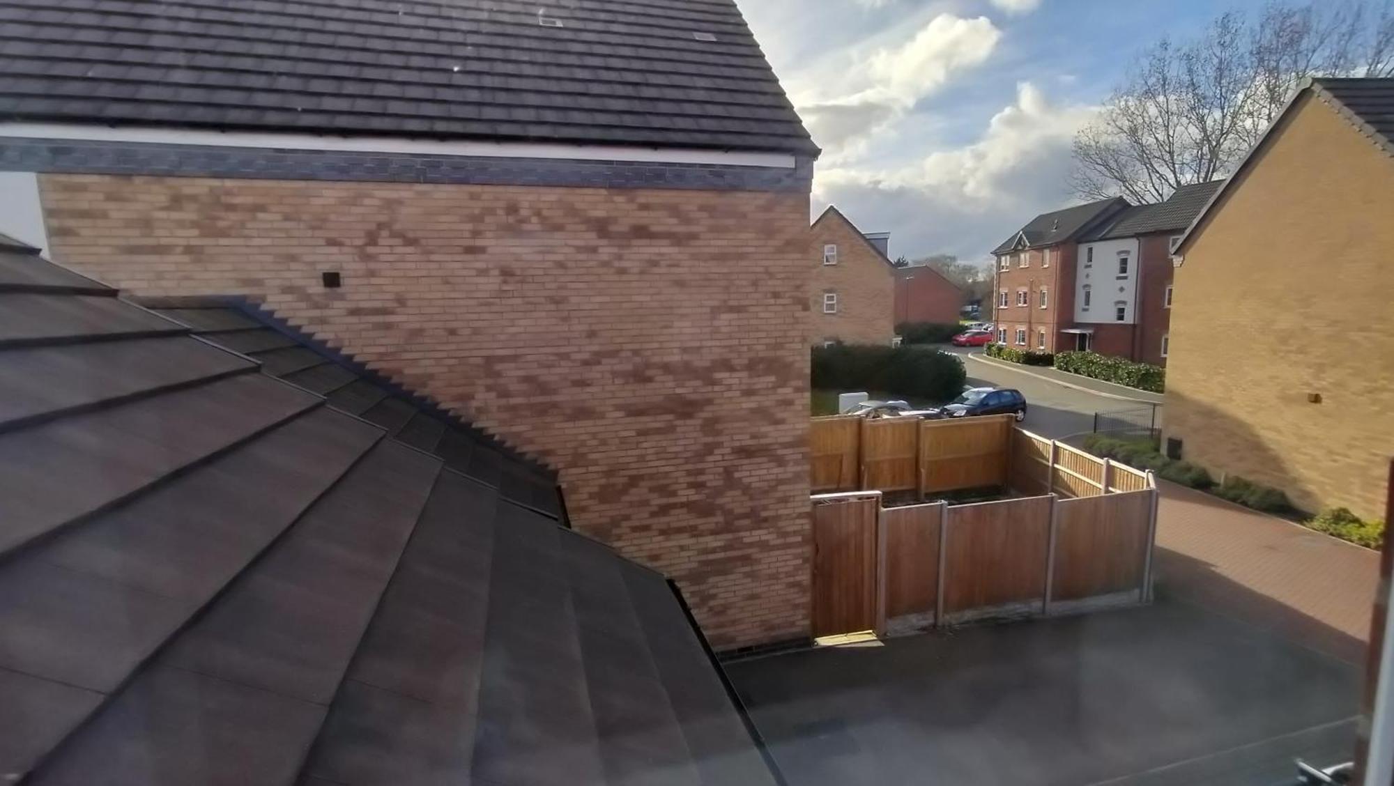 St Martins House: Convenient Near Nec And Airport * Birmingham