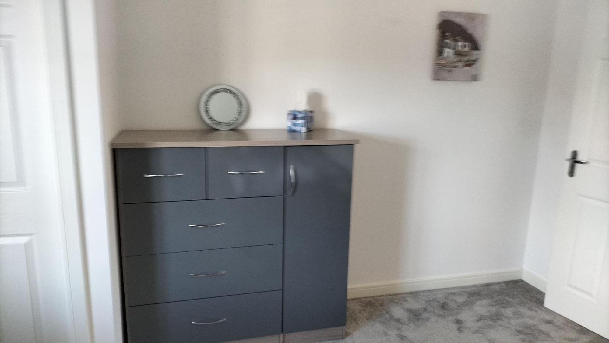 St Martins House: Convenient Near Nec And Airport