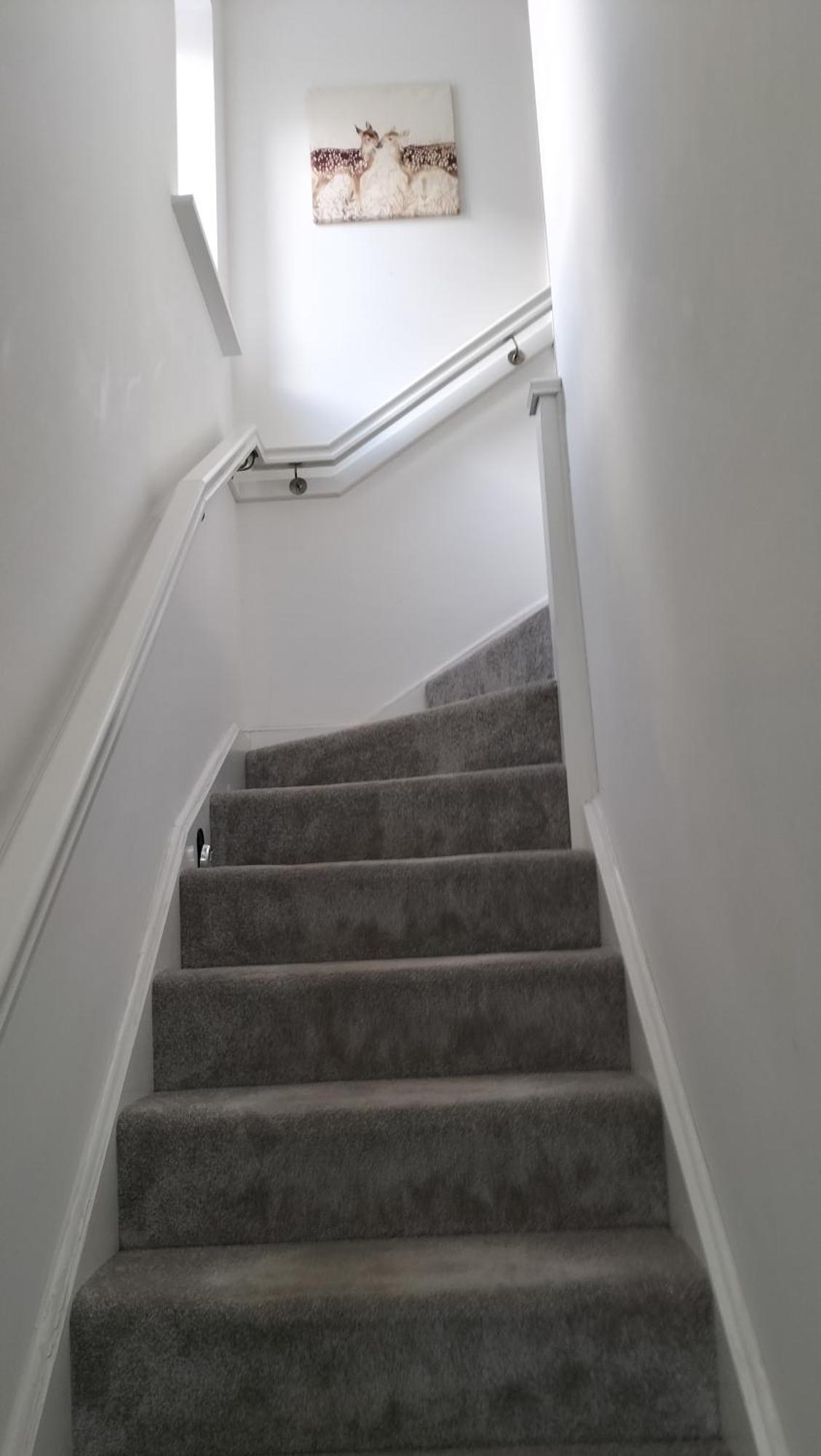 St Martins House: Convenient Near Nec And Airport *