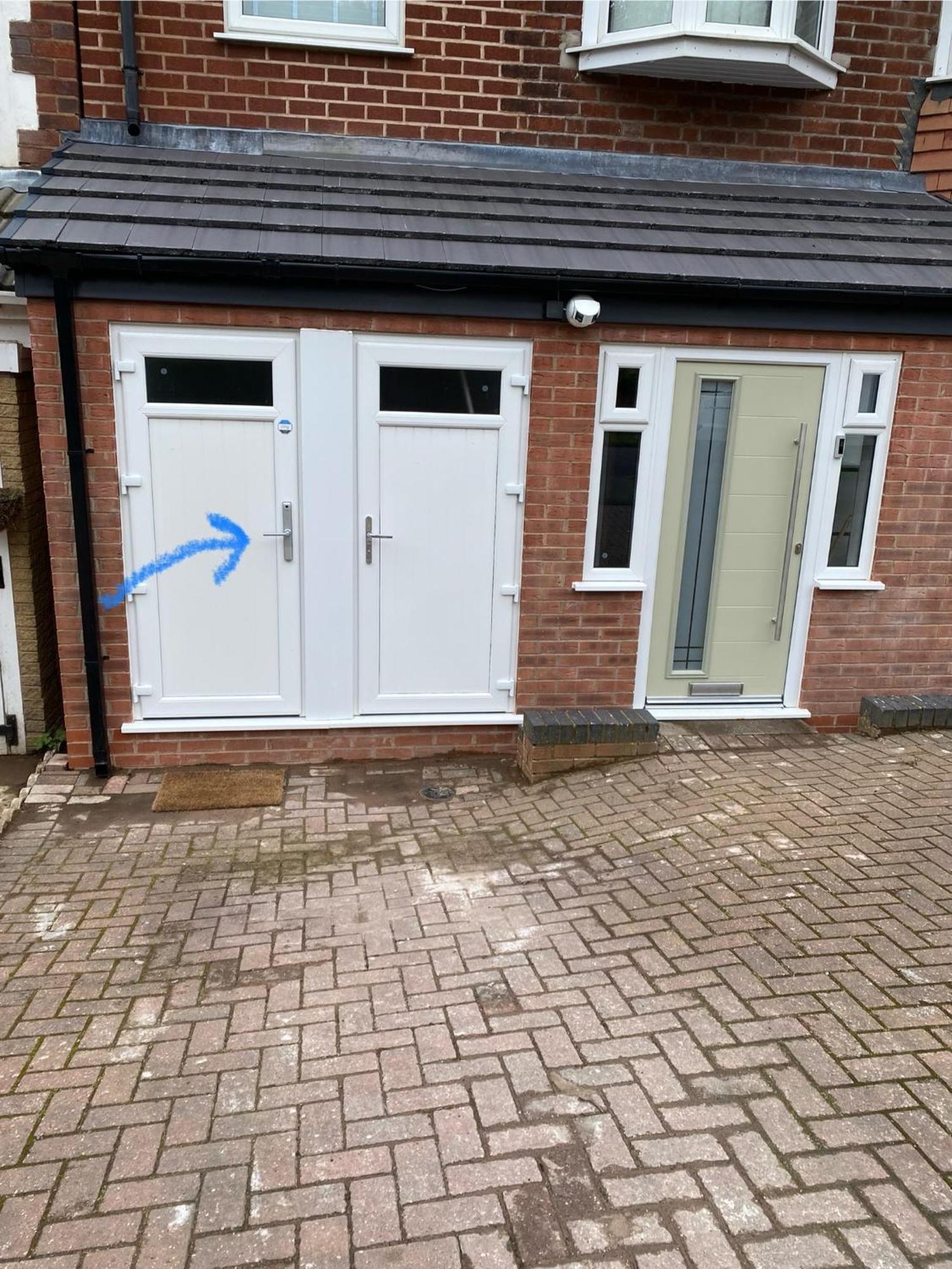 Homestay The Wing Birmingham
