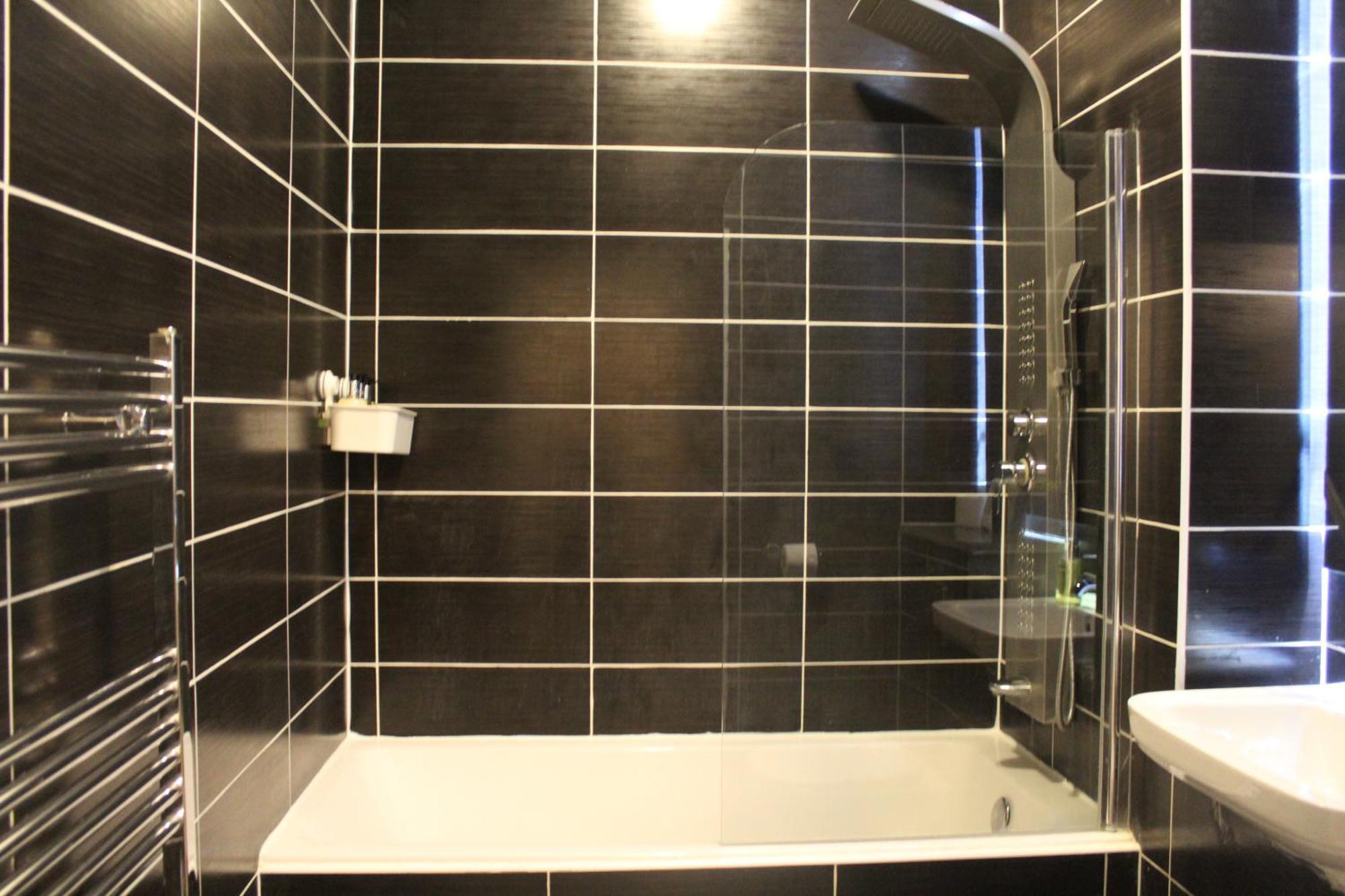 Flat 416 One Bedroom Flat Apartment *