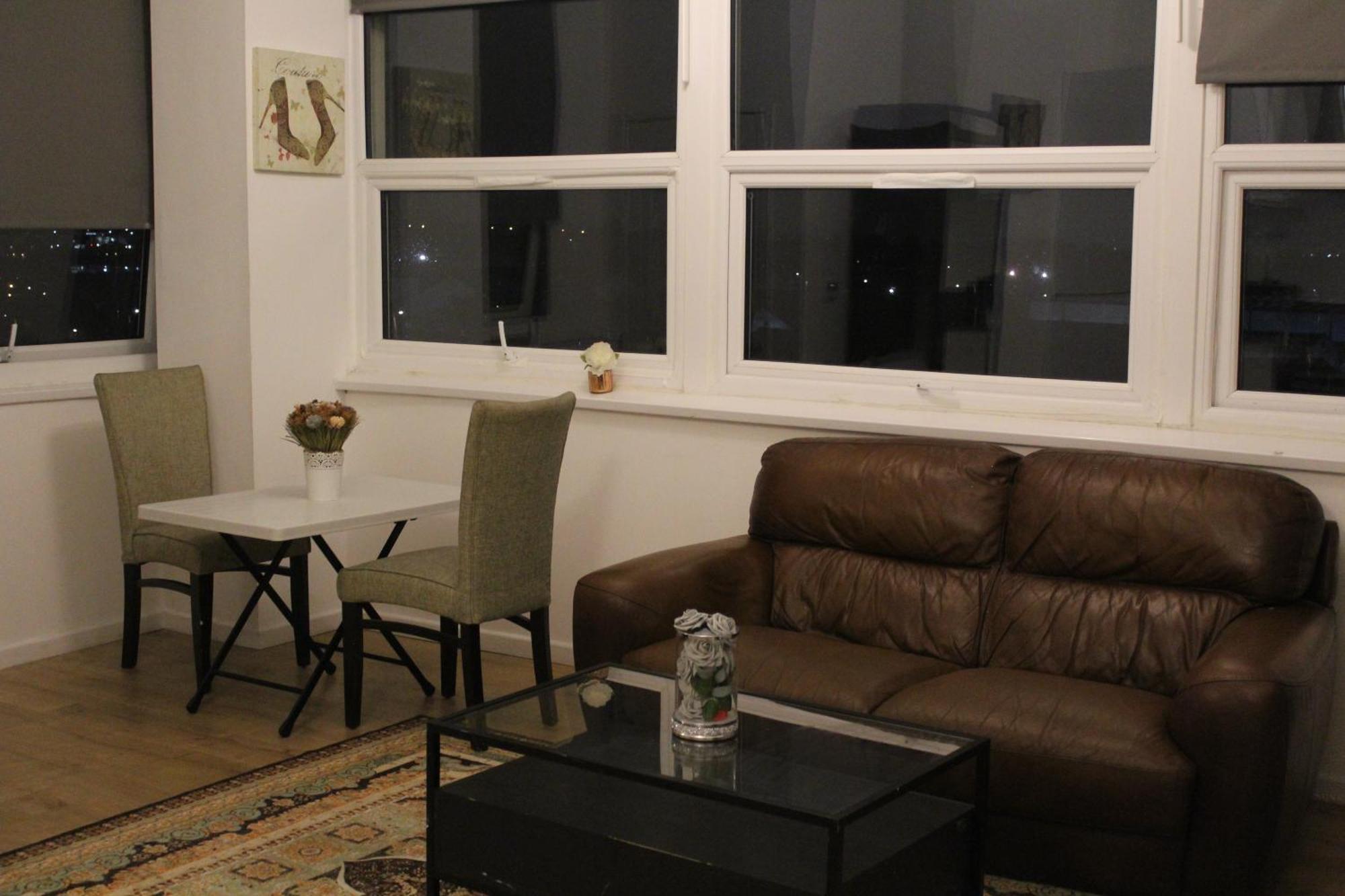 Apartment Flat 416 One Bedroom Flat Birmingham