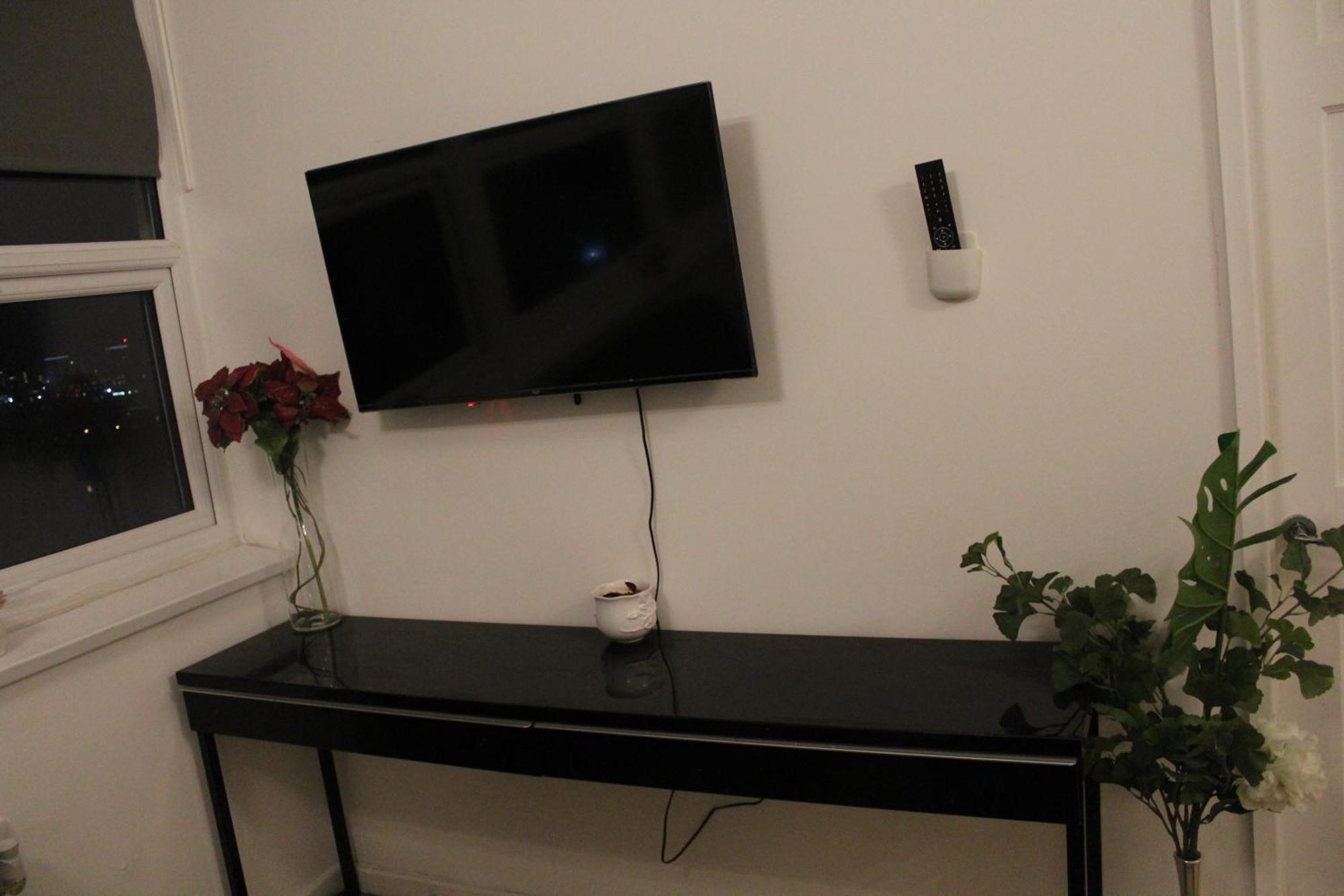 Apartment Flat 416 One Bedroom Flat
