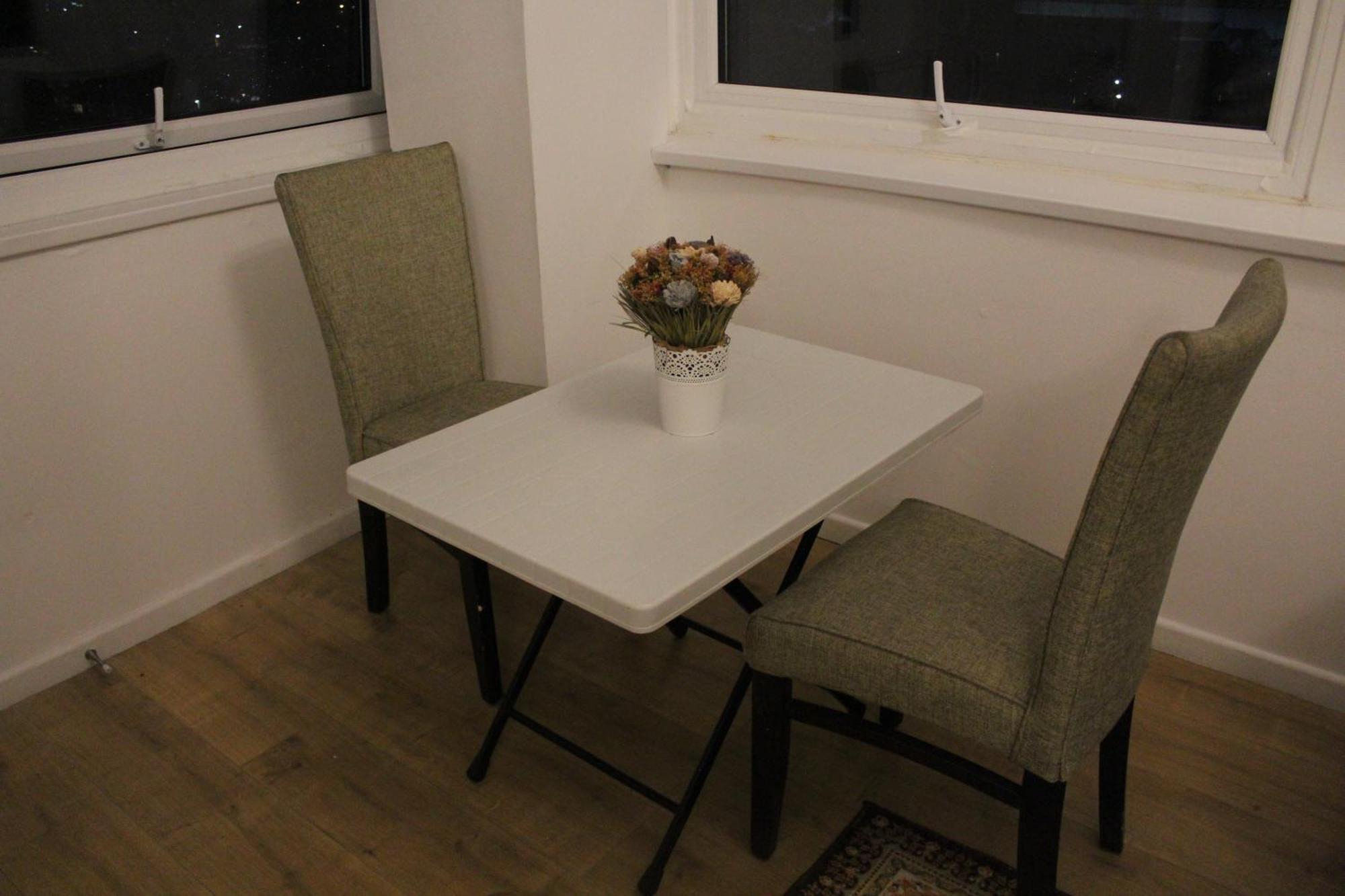 Flat 416 One Bedroom Flat Apartment *