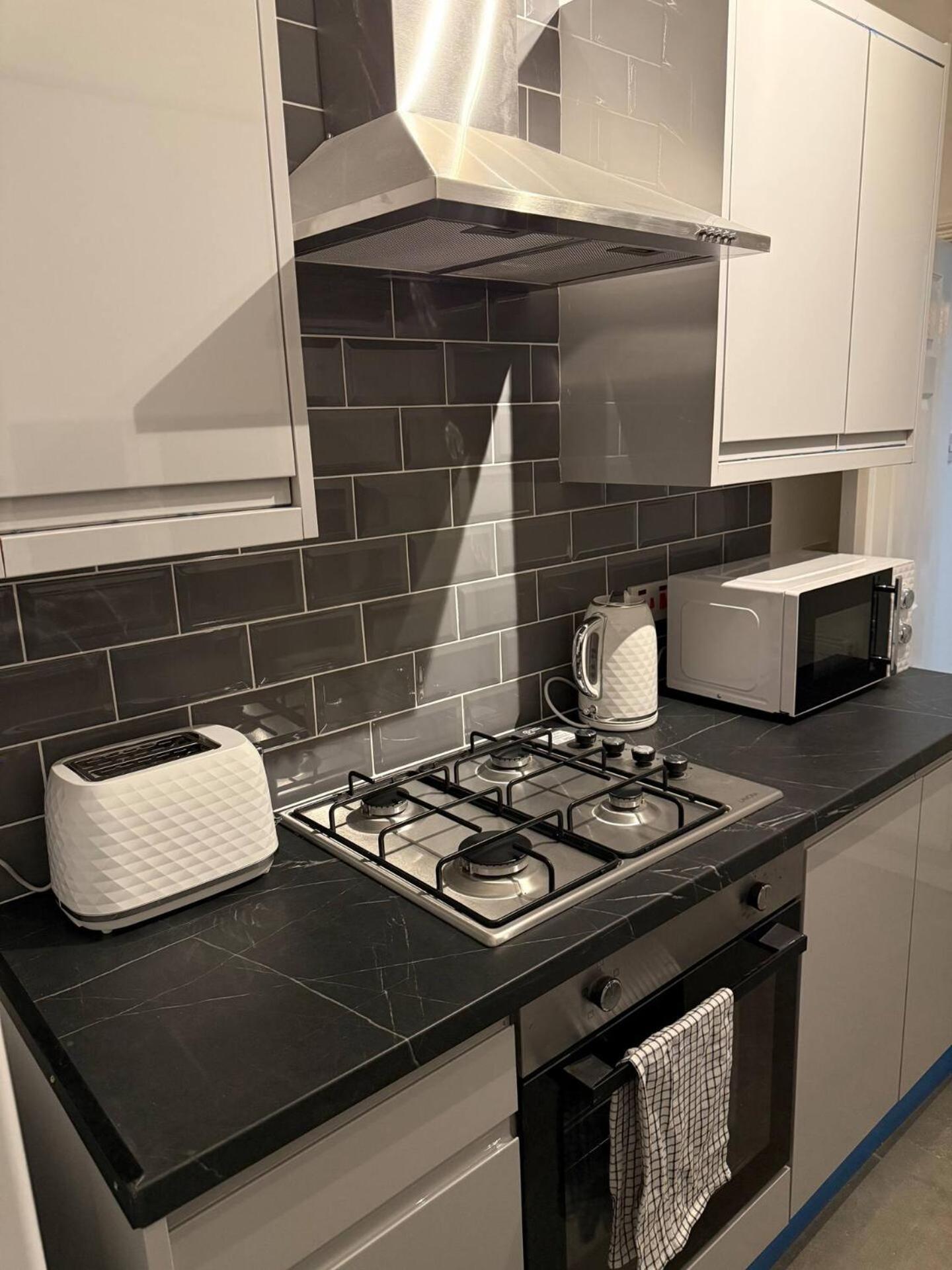 Cozy 3-bedroom Perfect For Work & Leisure Holiday home Birmingham