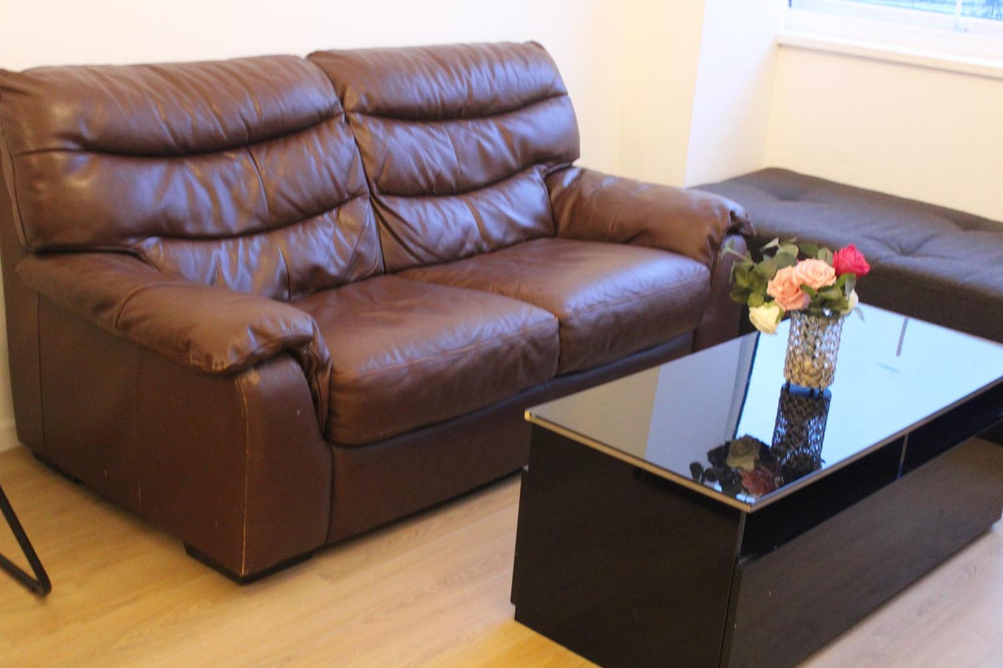 Flat 318 One Bedroom Flat Apartment Birmingham