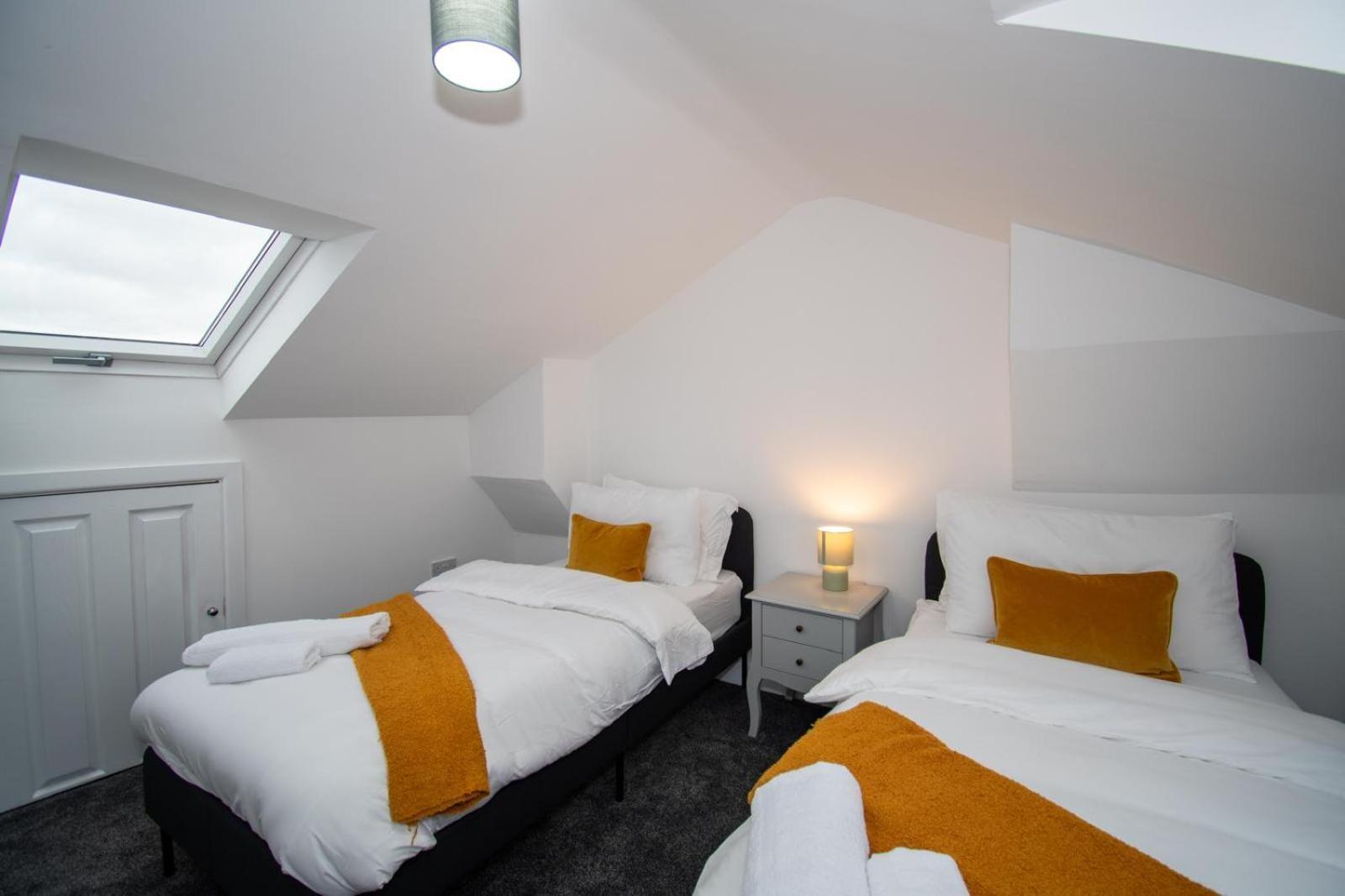 Apartment Ninas Nest In Harborne Birmingham