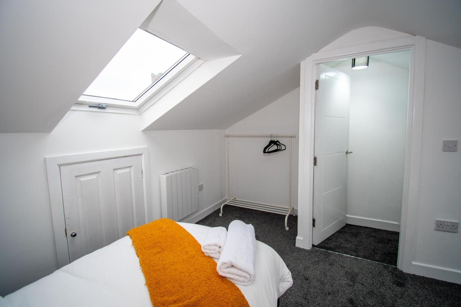 Ninas Nest In Harborne *