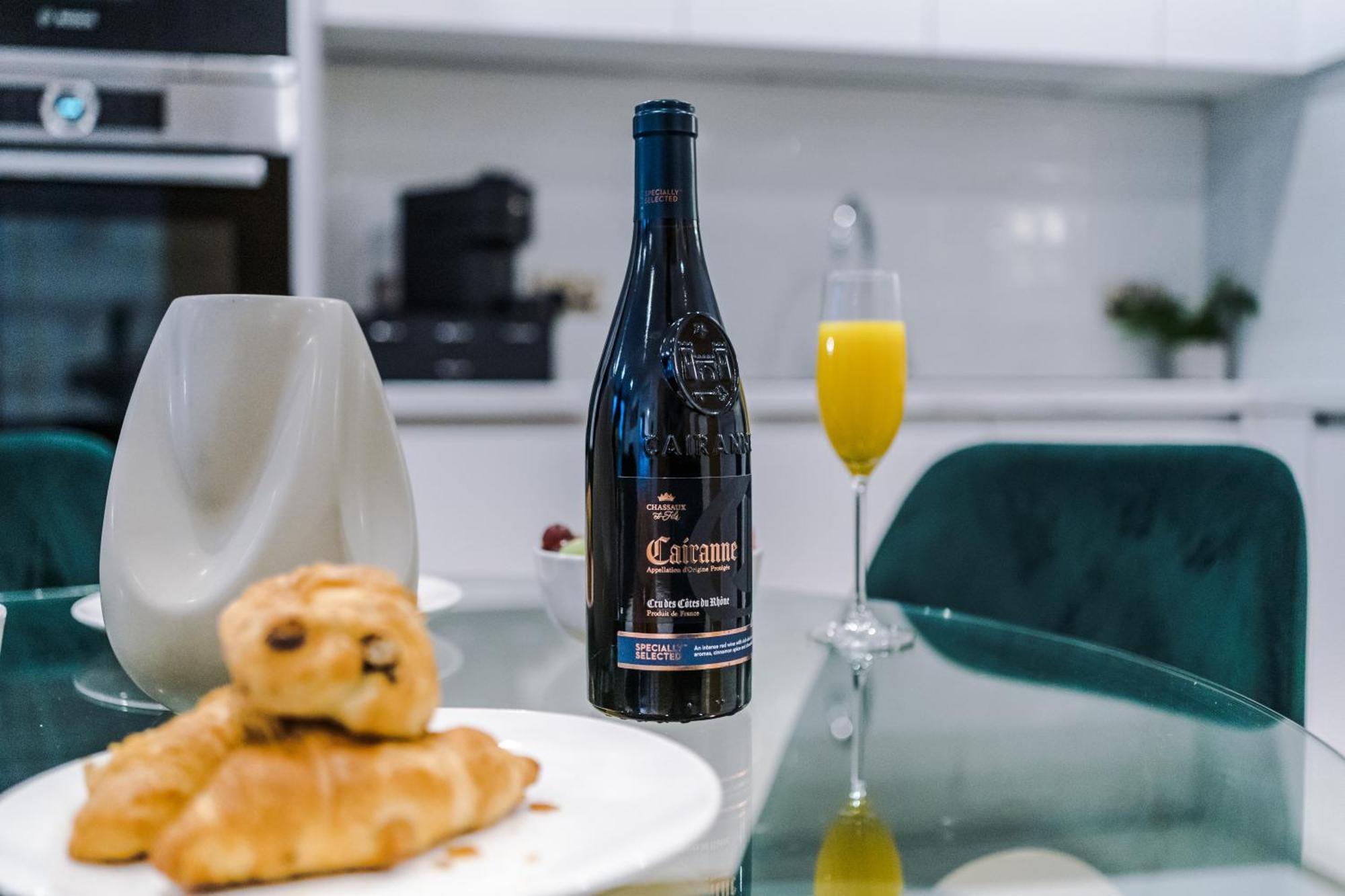 The Arden - Free Parking, Center, Fast Wifi, Up To 4 People * Birmingham