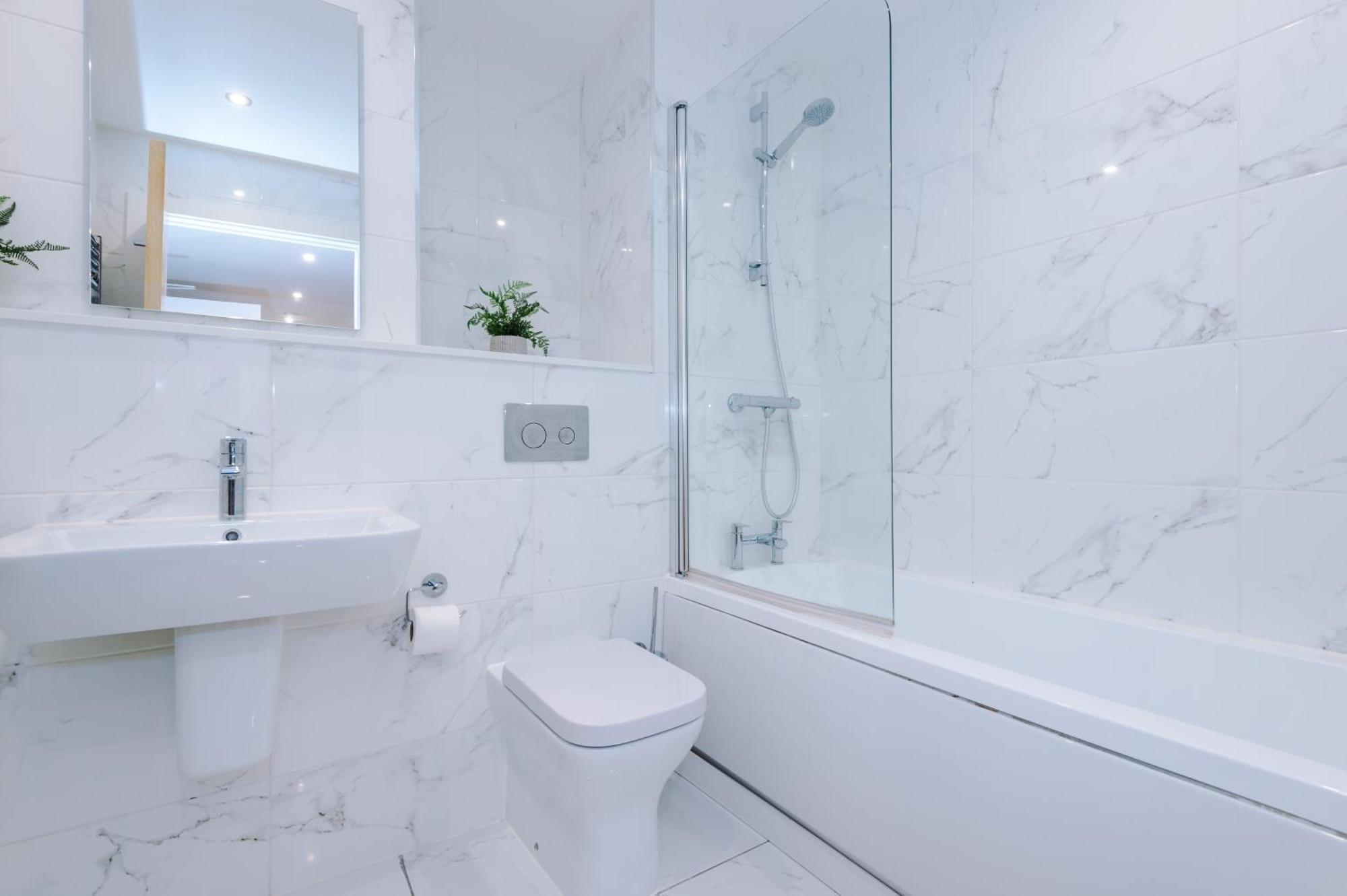 The Arden - Free Parking, Center, Fast Wifi, Up To 4 People Apartment
