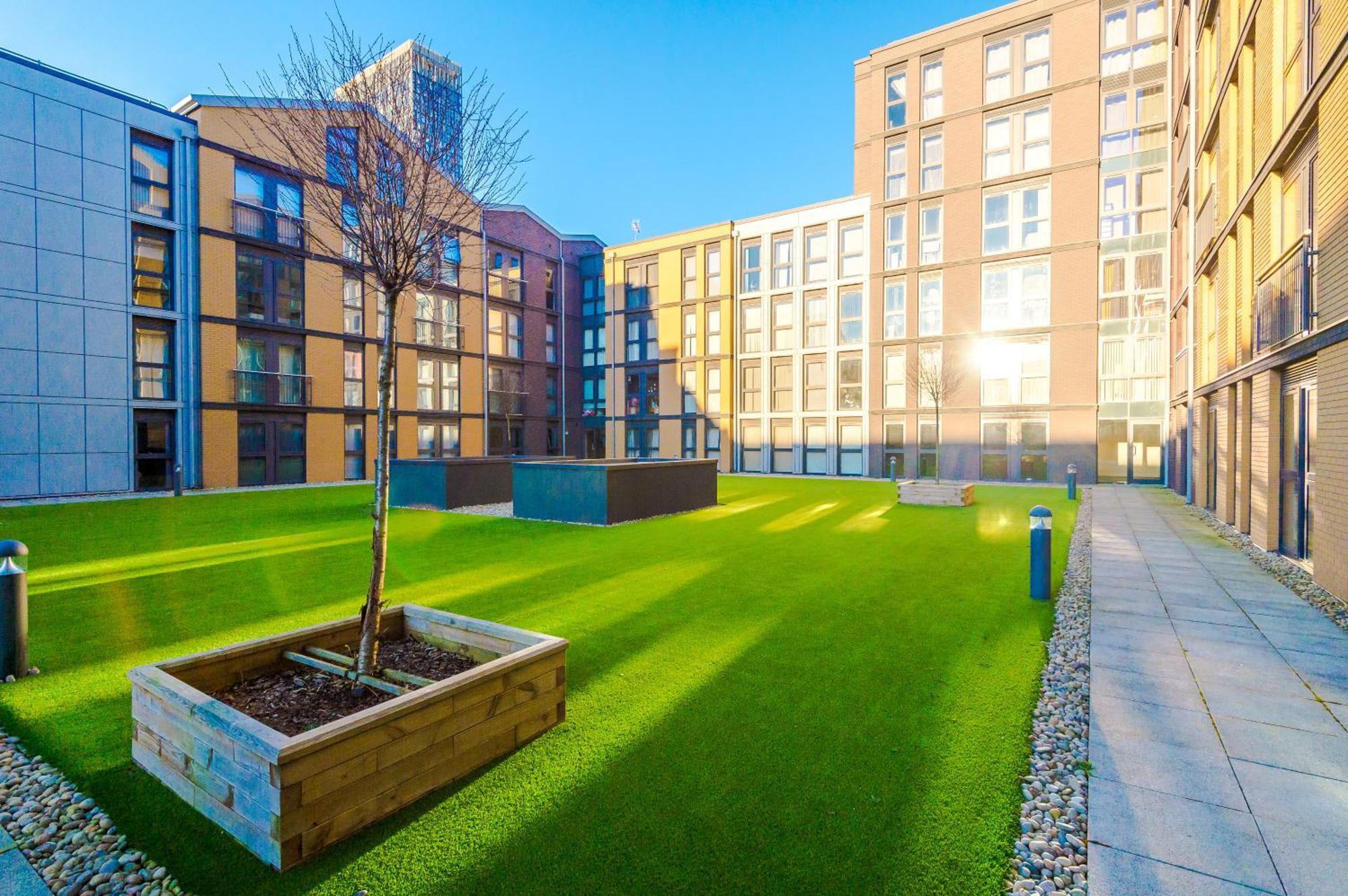 The Arden - Free Parking, Center, Fast Wifi, Up To 4 People *