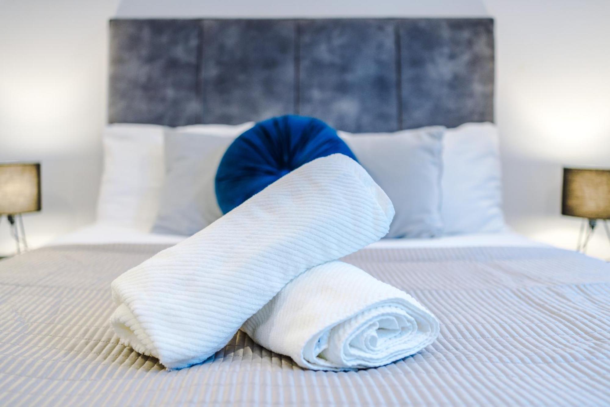 The Arden - Free Parking, Center, Fast Wifi, Up To 4 People * Birmingham