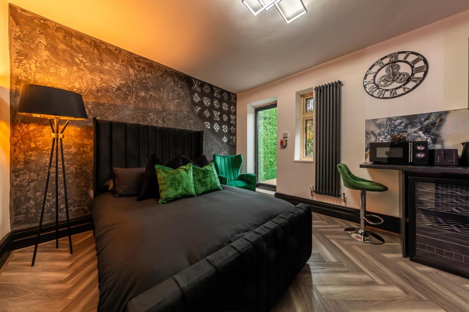 Hotel Mynites Birmingham