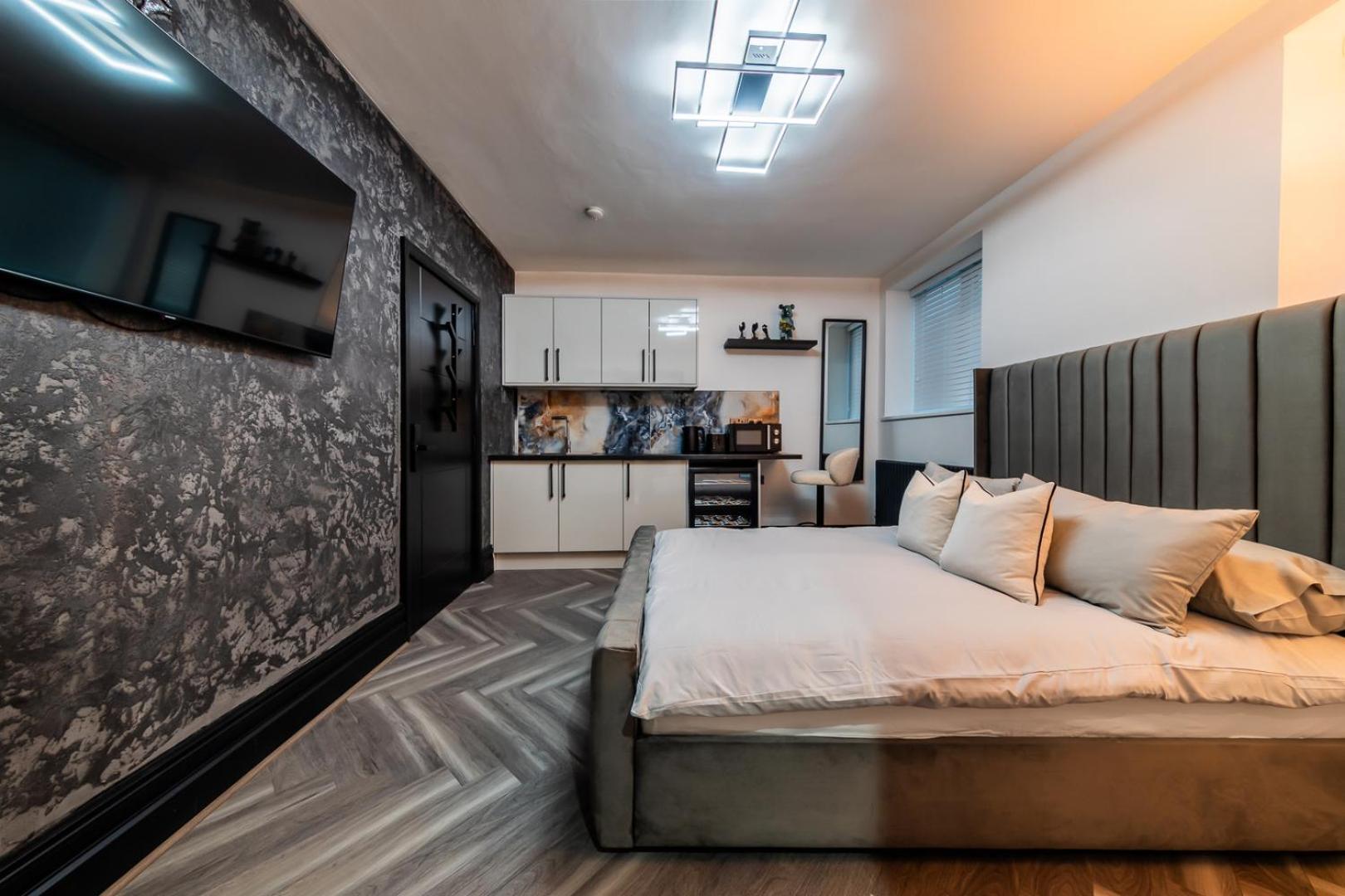 Hotel Mynites Birmingham