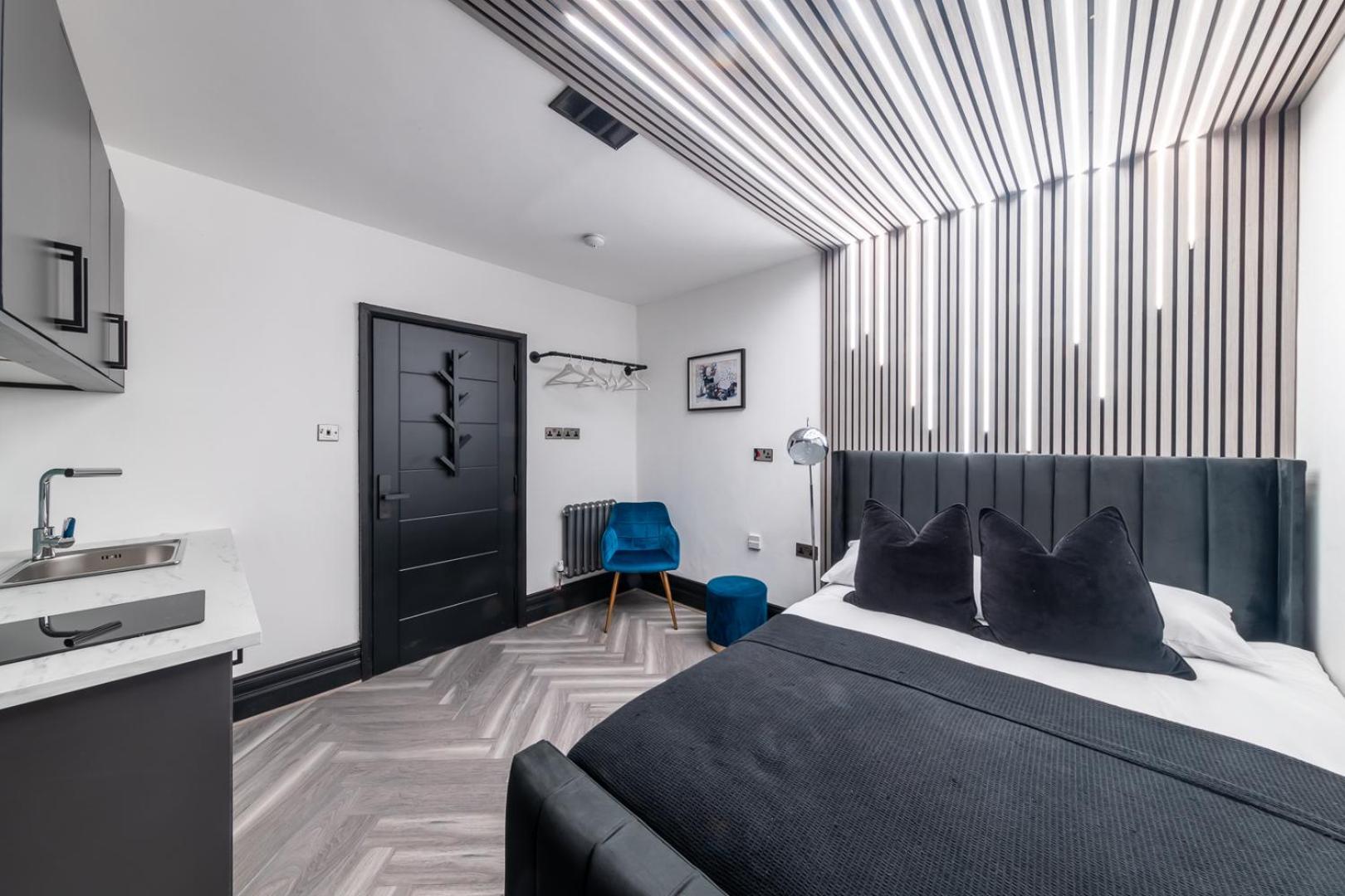 Hotel Mynites