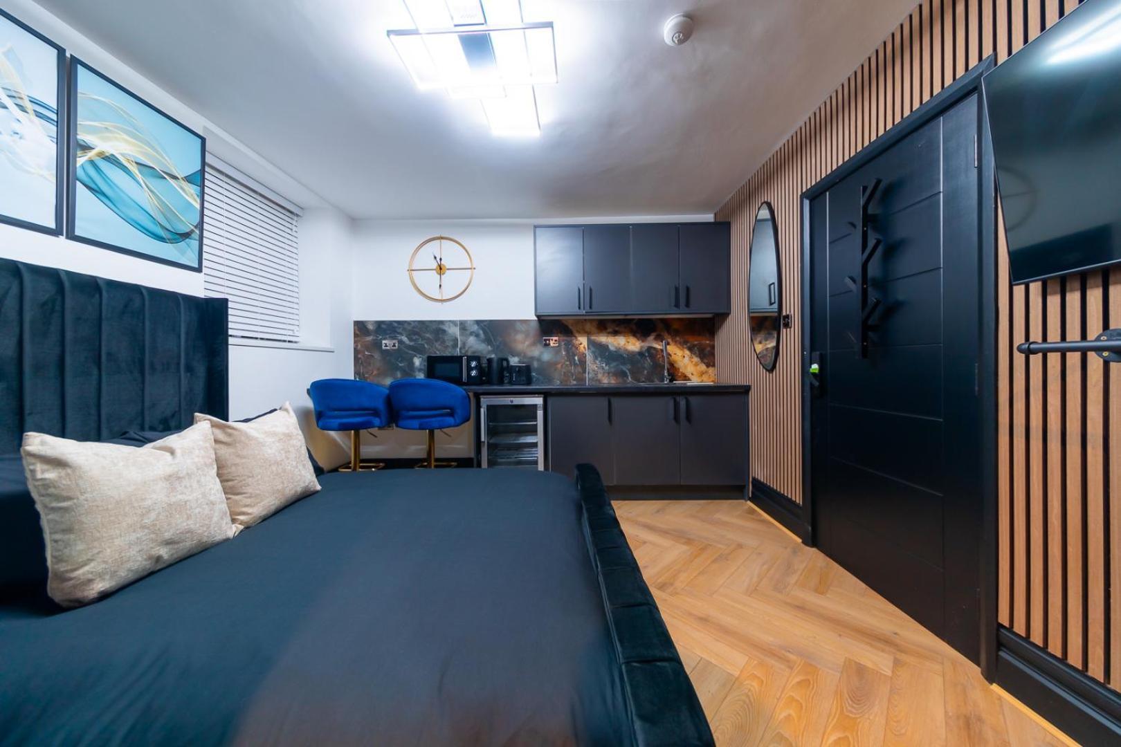 Hotel Mynites 5*