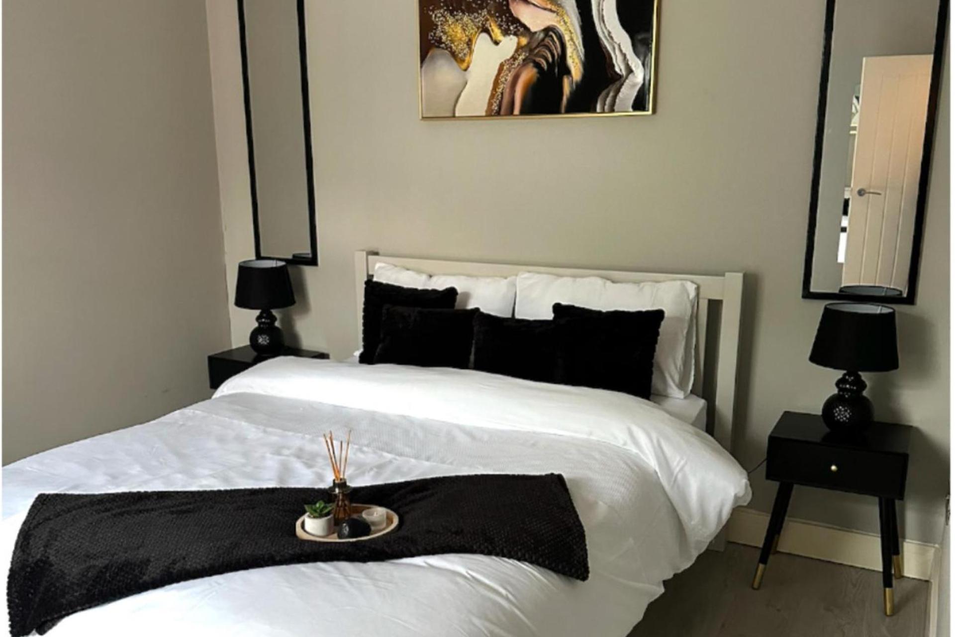 Chic Retreat In * Birmingham