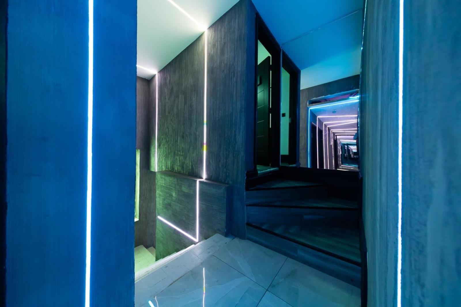 Mynites 5* Birmingham