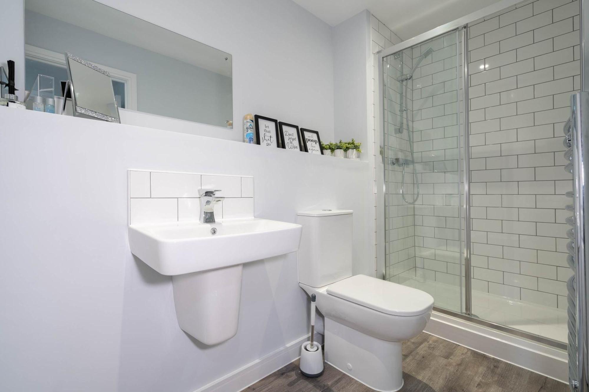 Apartment Cosy 2 Bedroom In Centre With Free Parking - Digbeth - Free Netflix - Long Allowed Birmingham