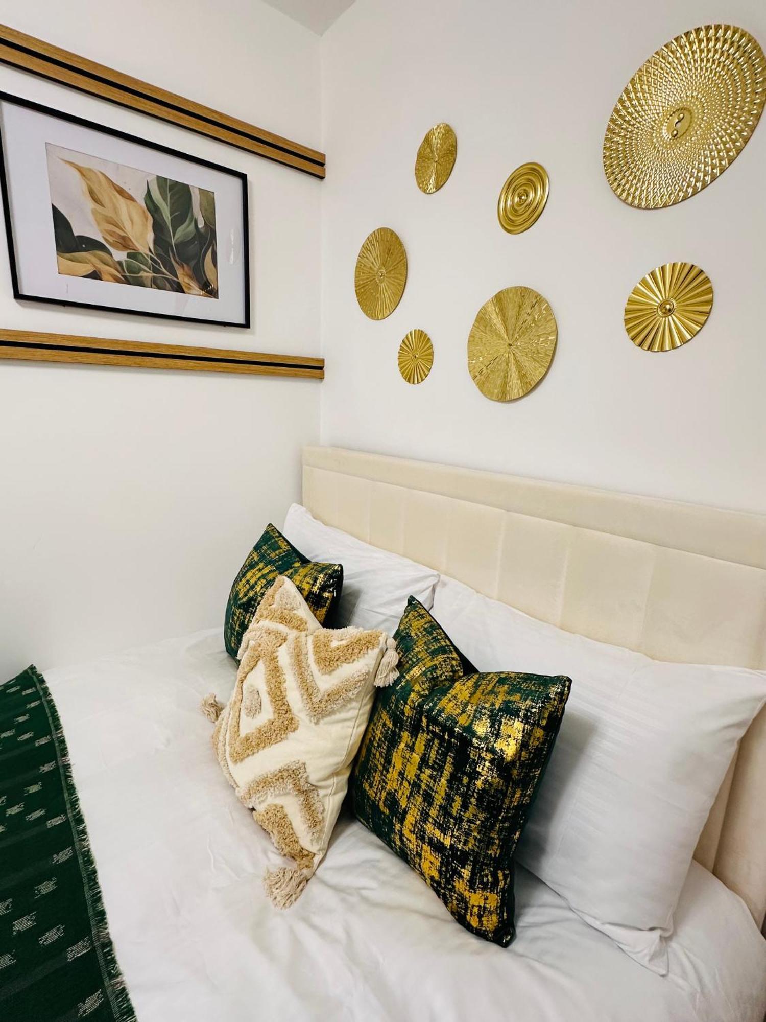 R5 - Luxurious Private With Kitchenette Near Qe Hospital Harborne *