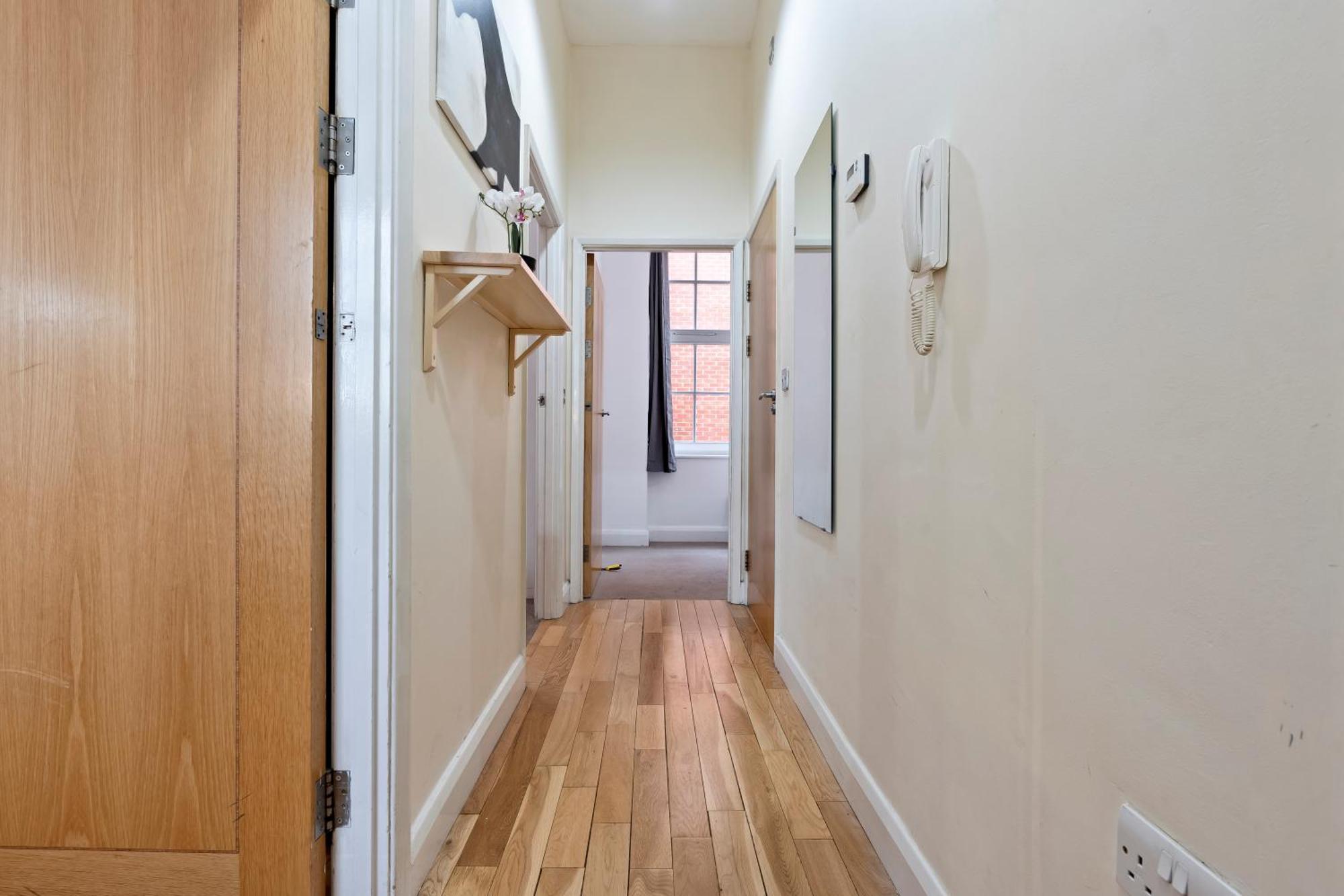 Cosy 2 Bed Birmingham