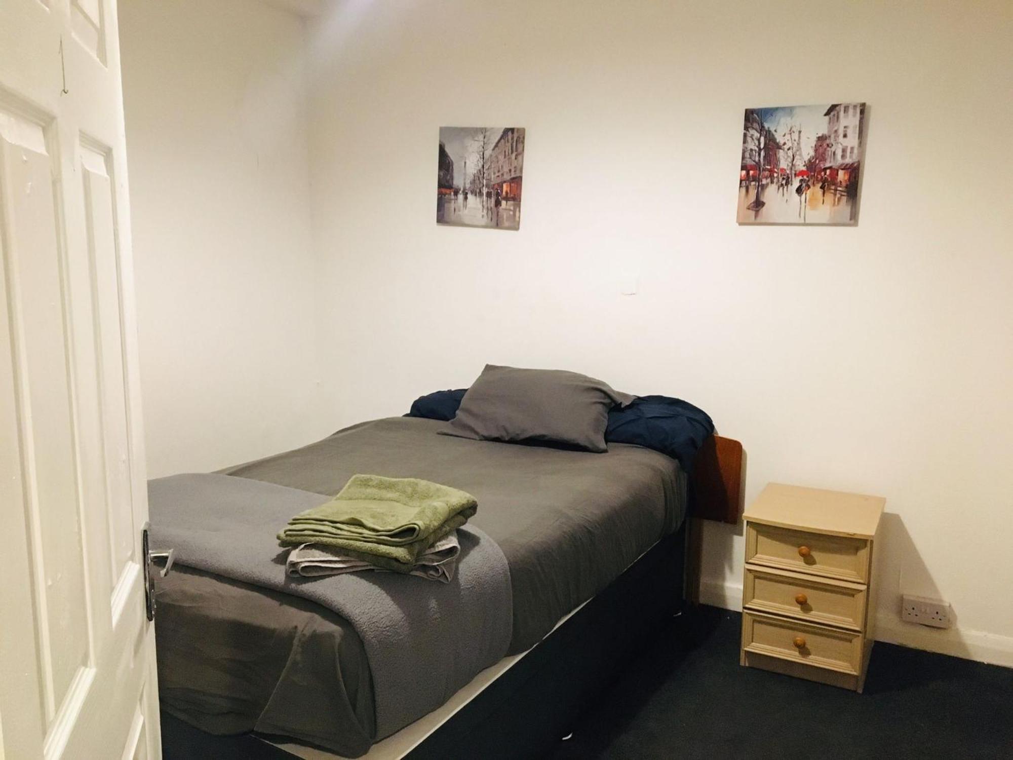 Hagley Road West House Guest house Quinton