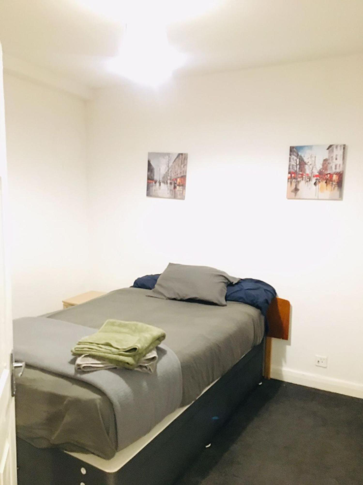 Guest house Hagley Road West House Quinton