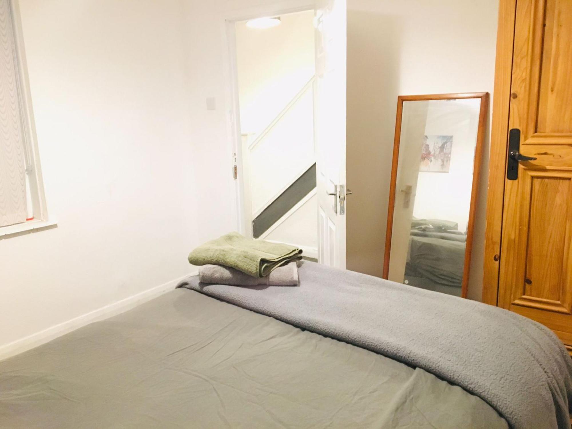 Hagley Road West House Guest house