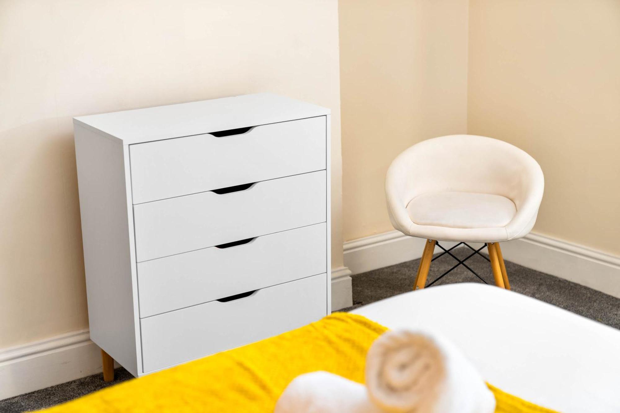 Modern 6-bedroom - Sleeps 12 - Parking - Garden 568p * Birmingham