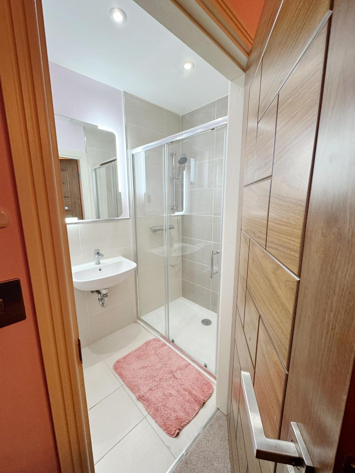 Homestay Beautiful In Birmingham