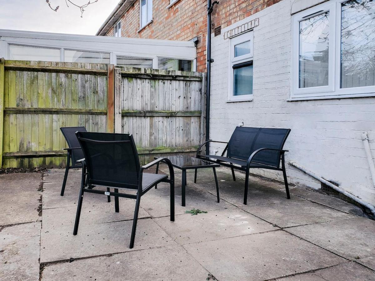 Spacious 3 Bedroom - Near Nec, Airport & Solihull * Birmingham