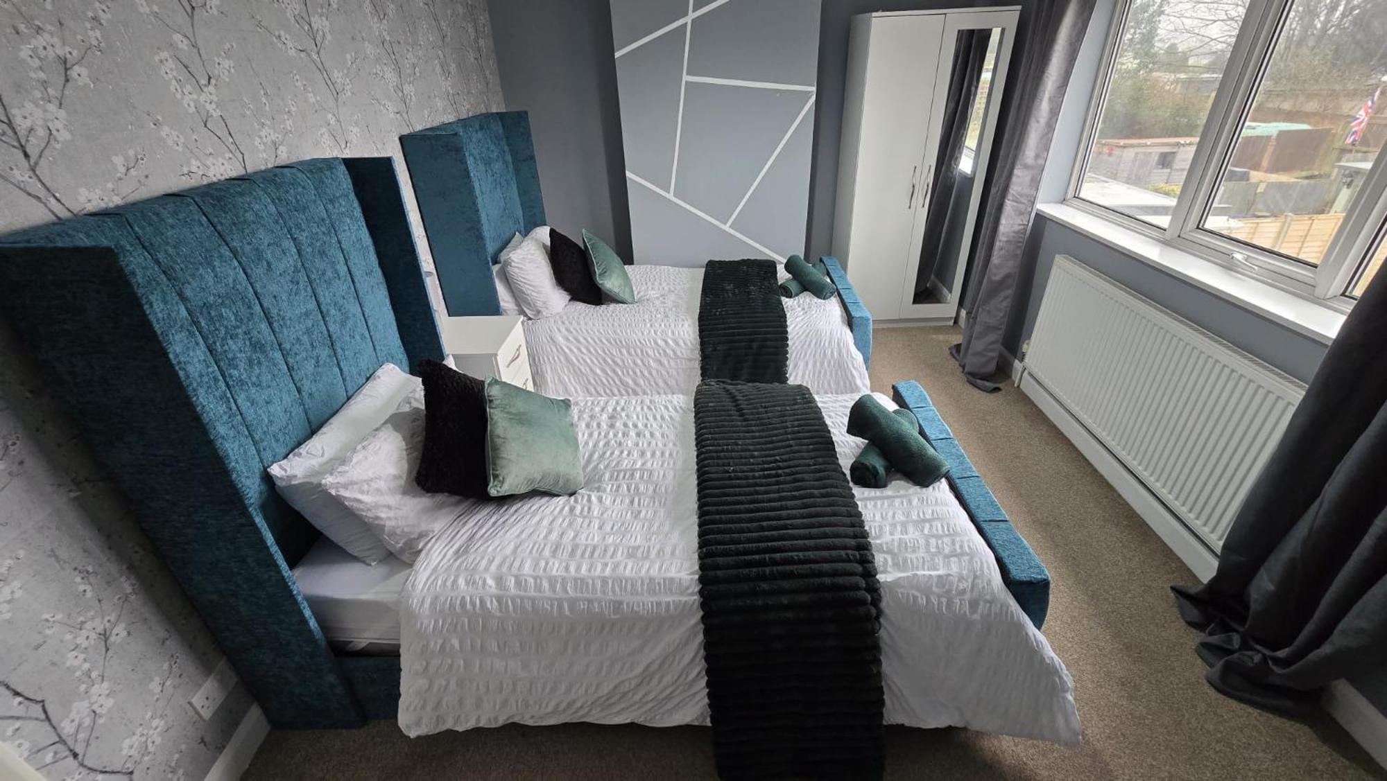 Apartment Your Away From In