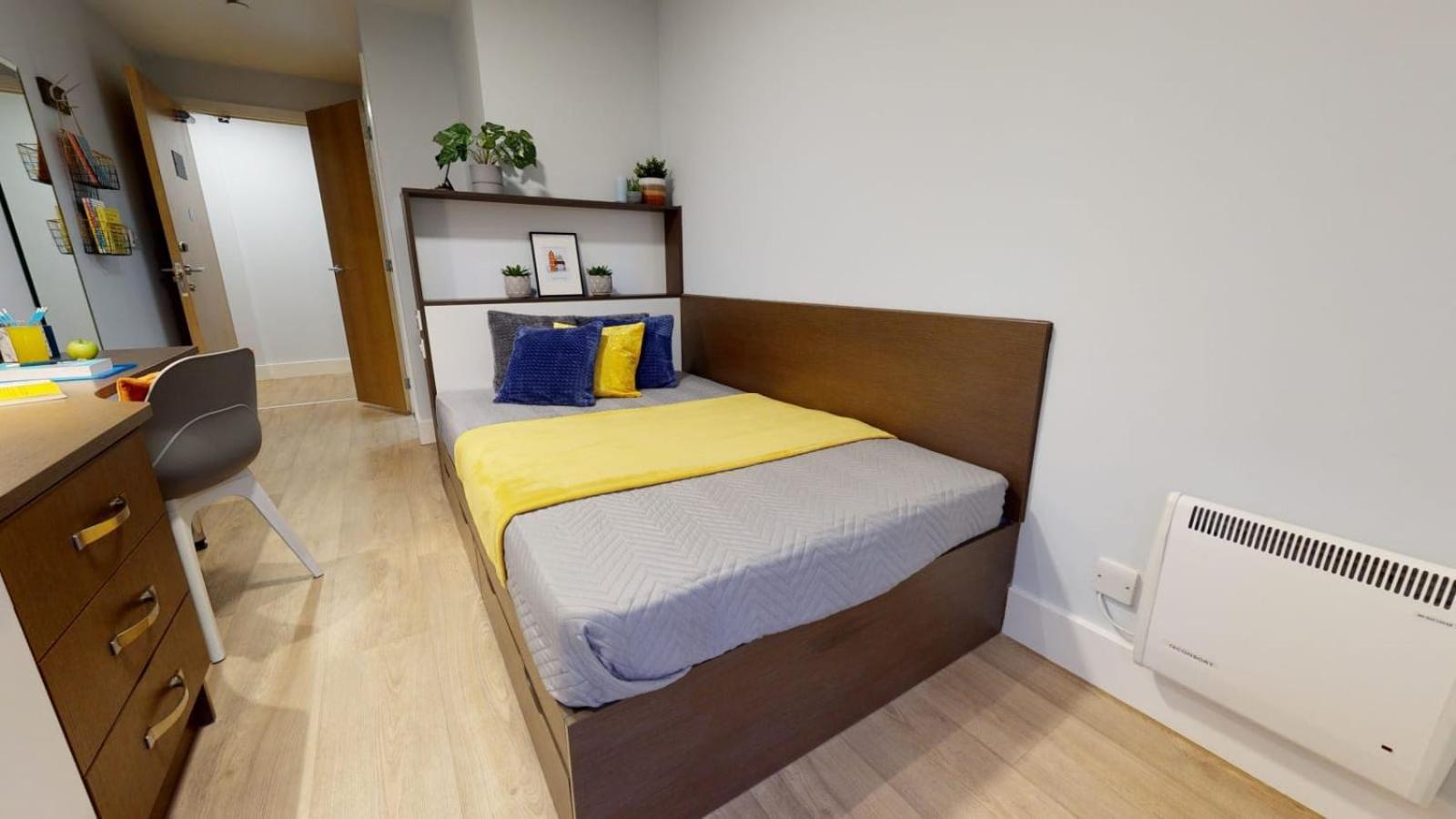 Private Bedrooms At Penworks House Near Centre Apartment *