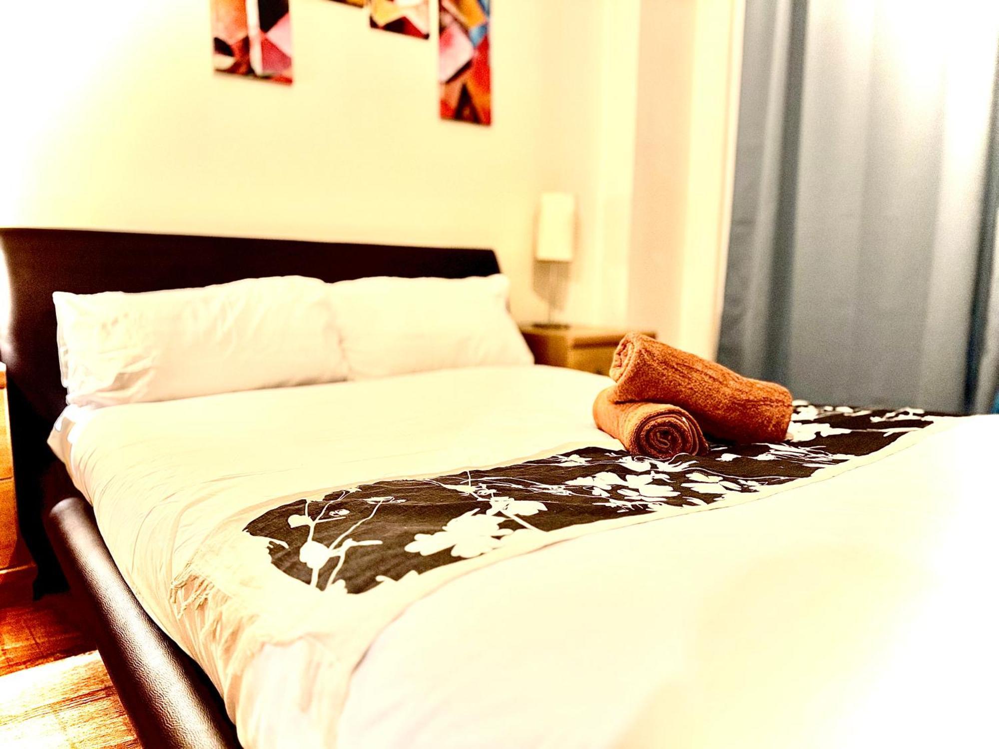 Apartment Perfect Stay! One Bed
