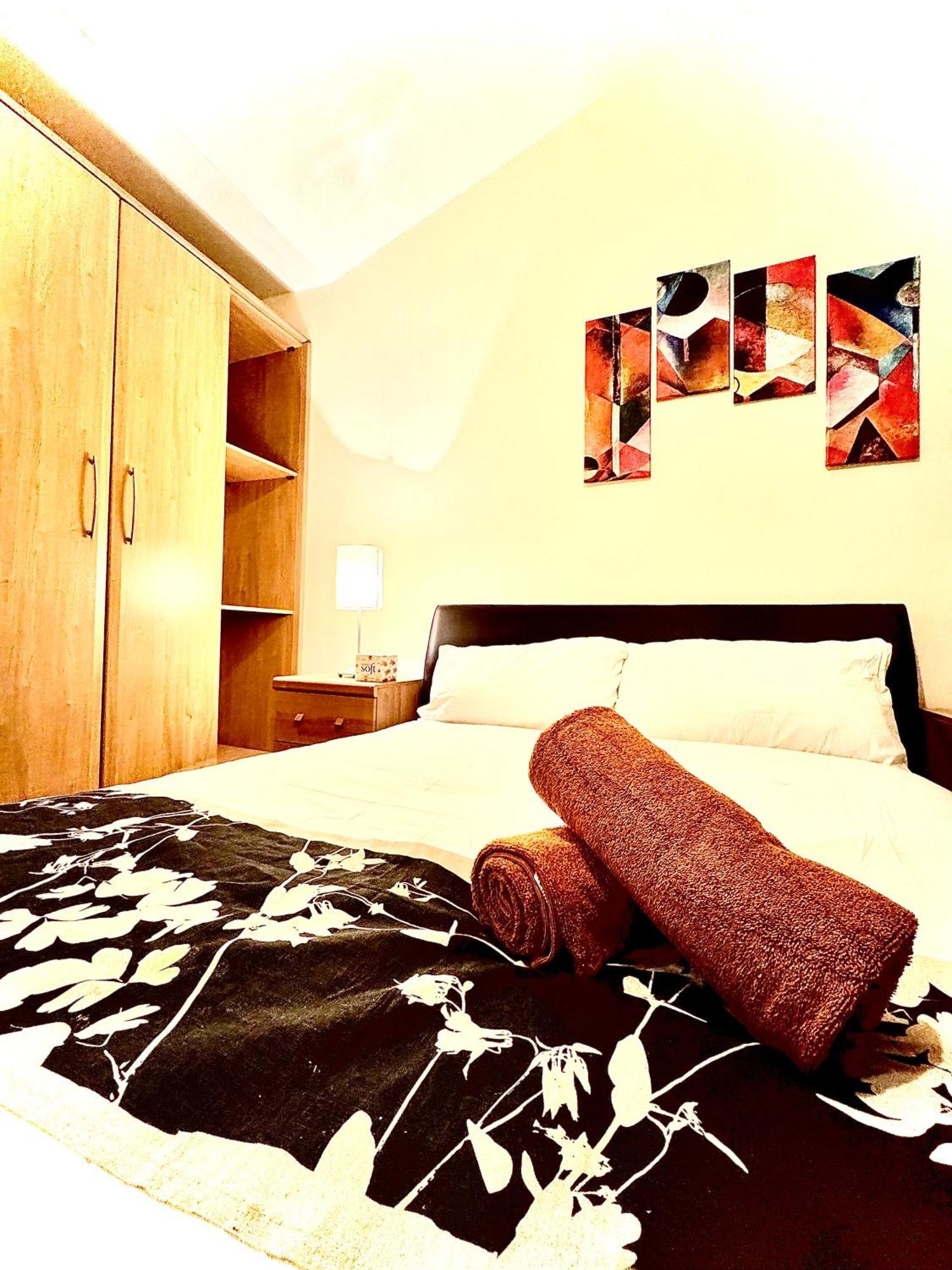 Perfect Stay! One Bed Birmingham